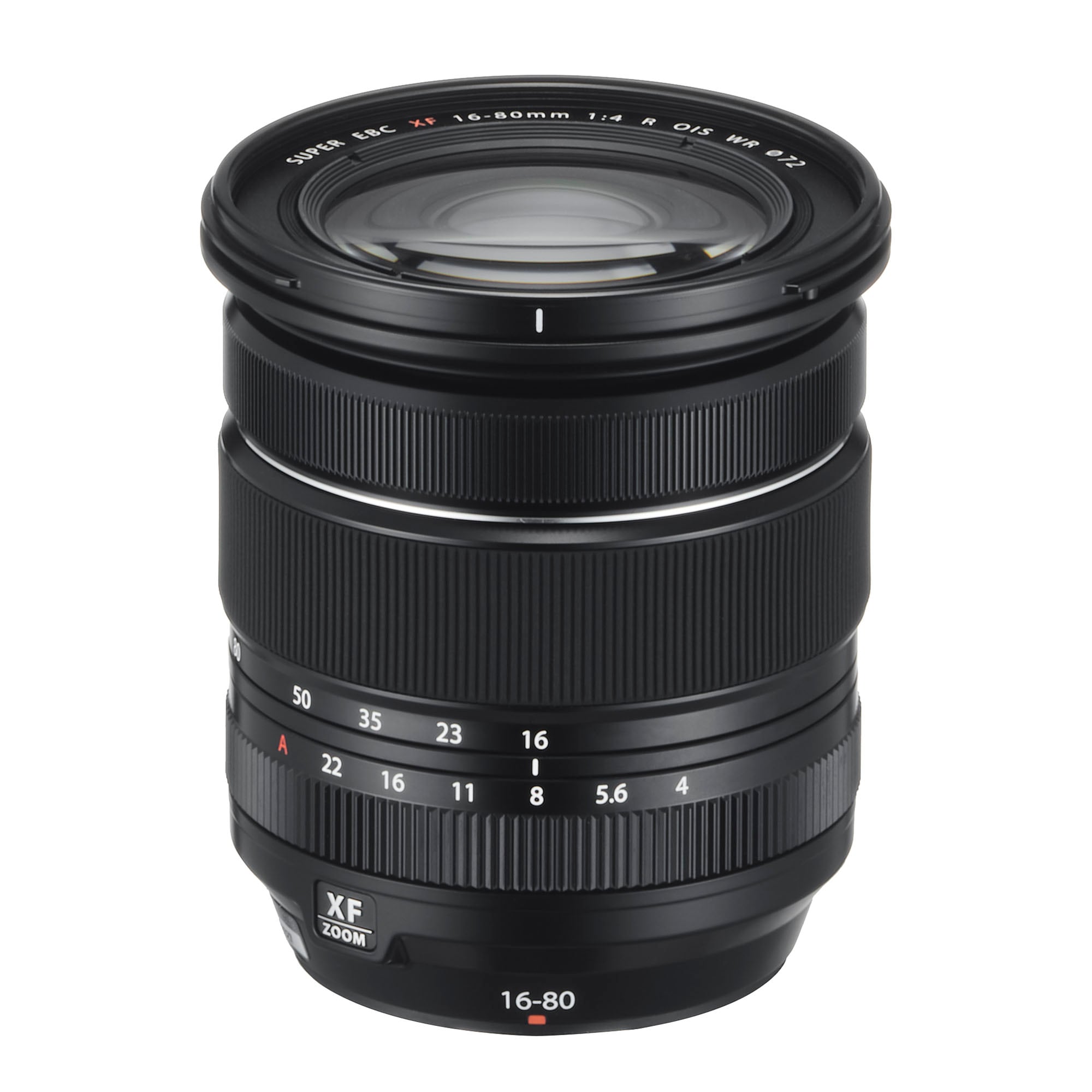 Fujifilm Fujinon XF 16-80mm f/4 R OIS WR - BULK