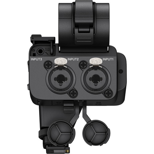 Sony XLR-K3M