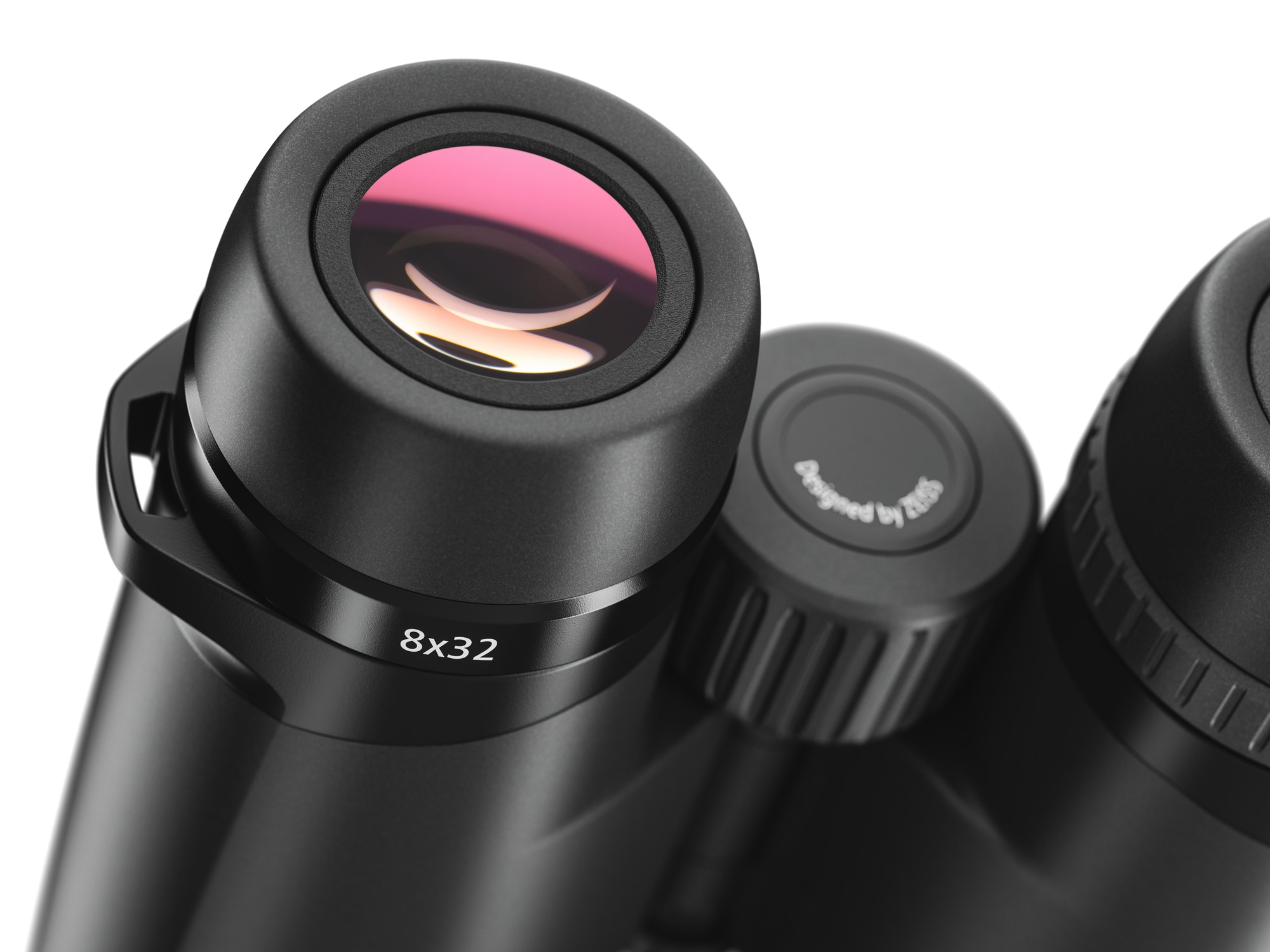 Zeiss Conquest HDX 8x32
