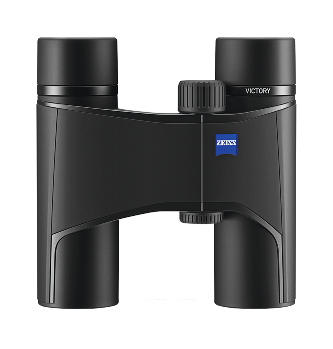 Zeiss Victory Pocket 10x25 Svart