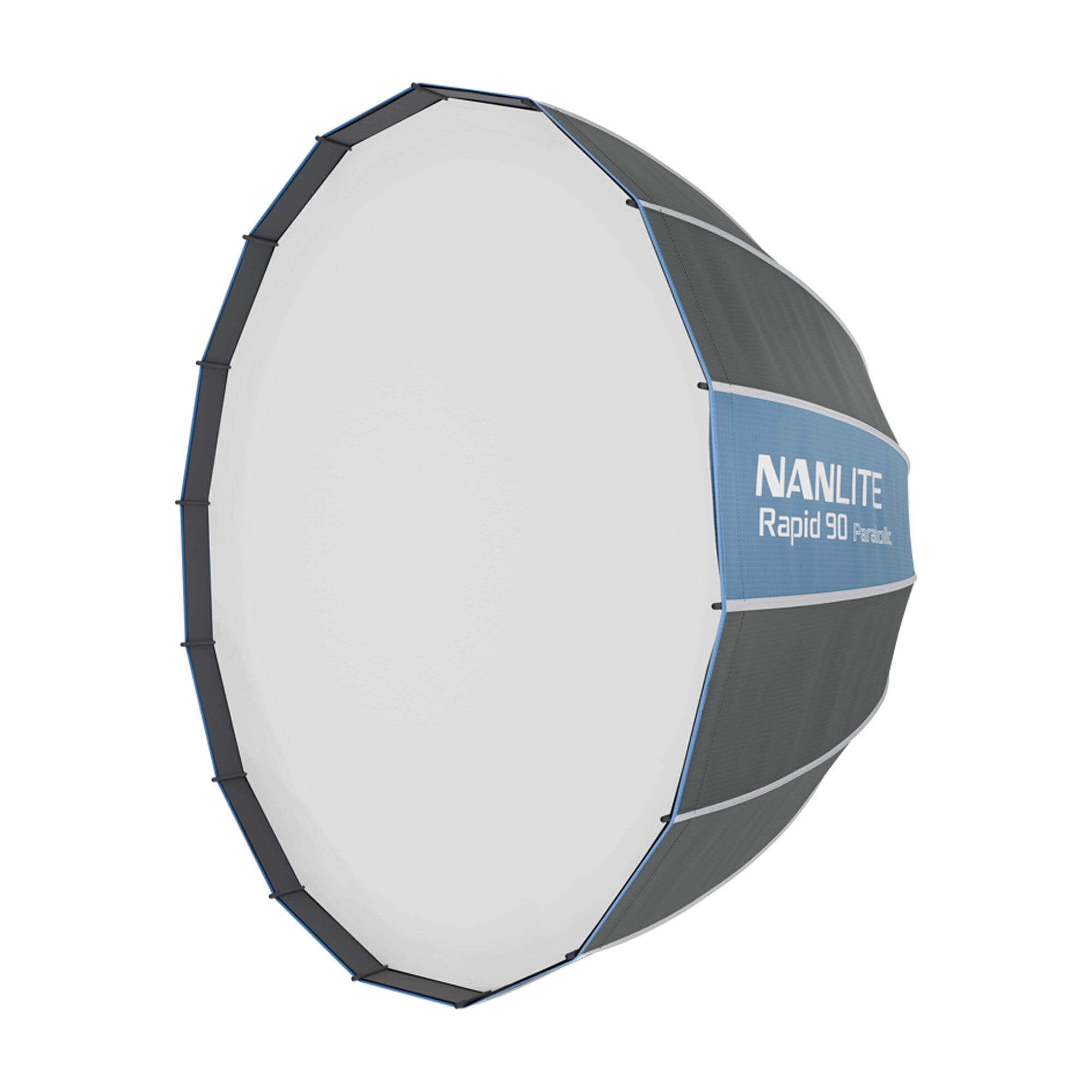 Nanlite Rapid 90 Parabolic Softbox SB-RP90