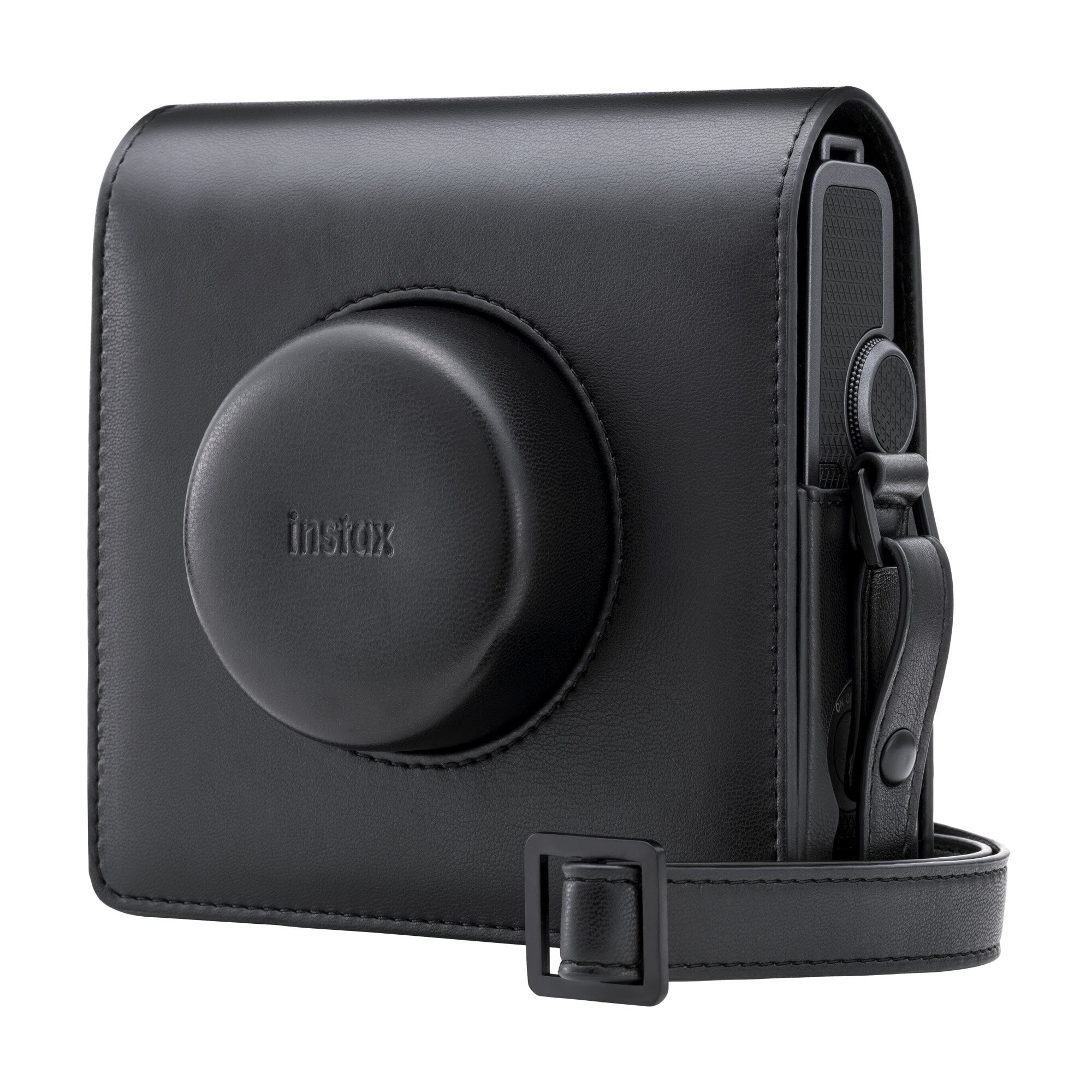 Fujifilm Instax WIDE Evo Väska Svart