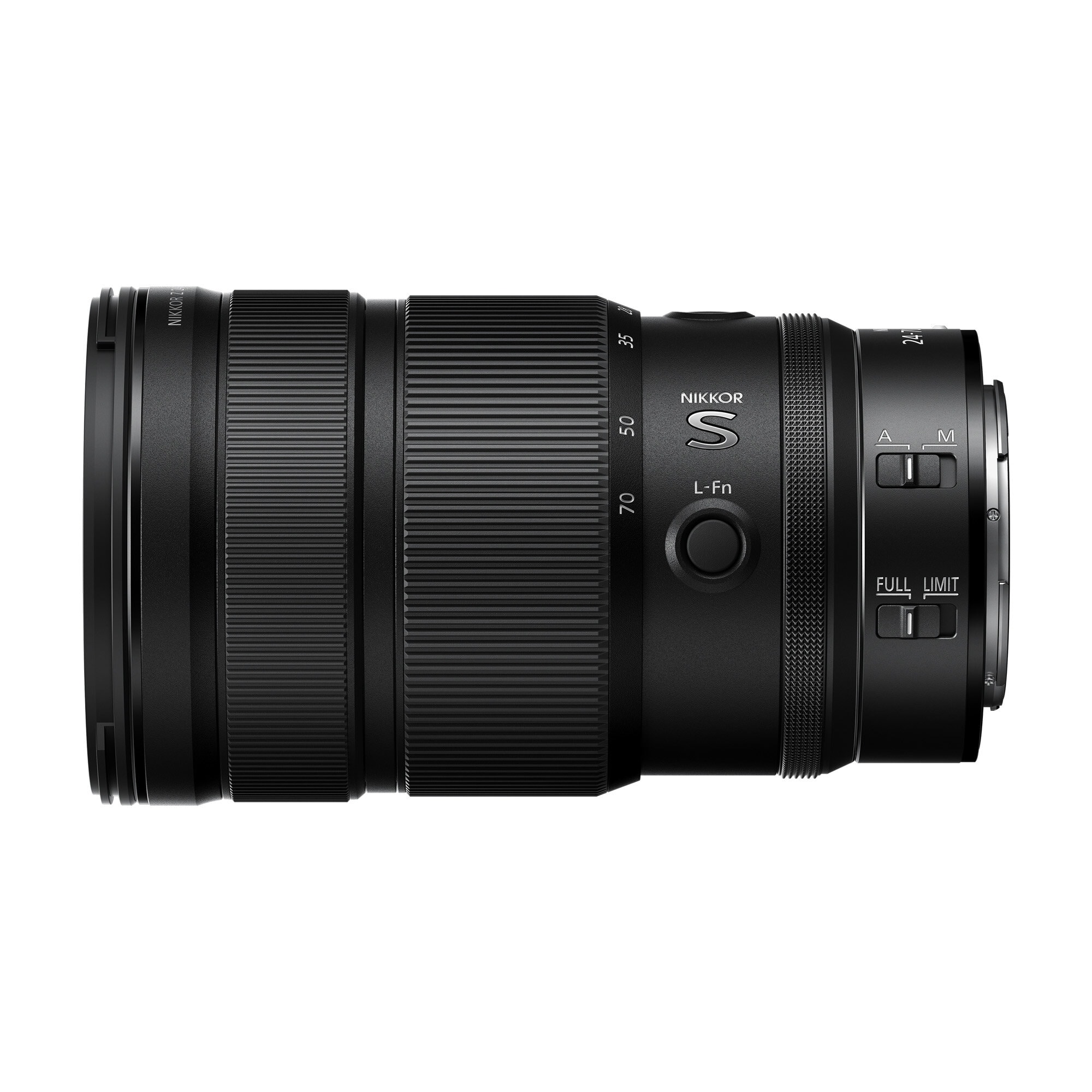 Nikon Nikkor Z 24-70mm f/2,8 S II