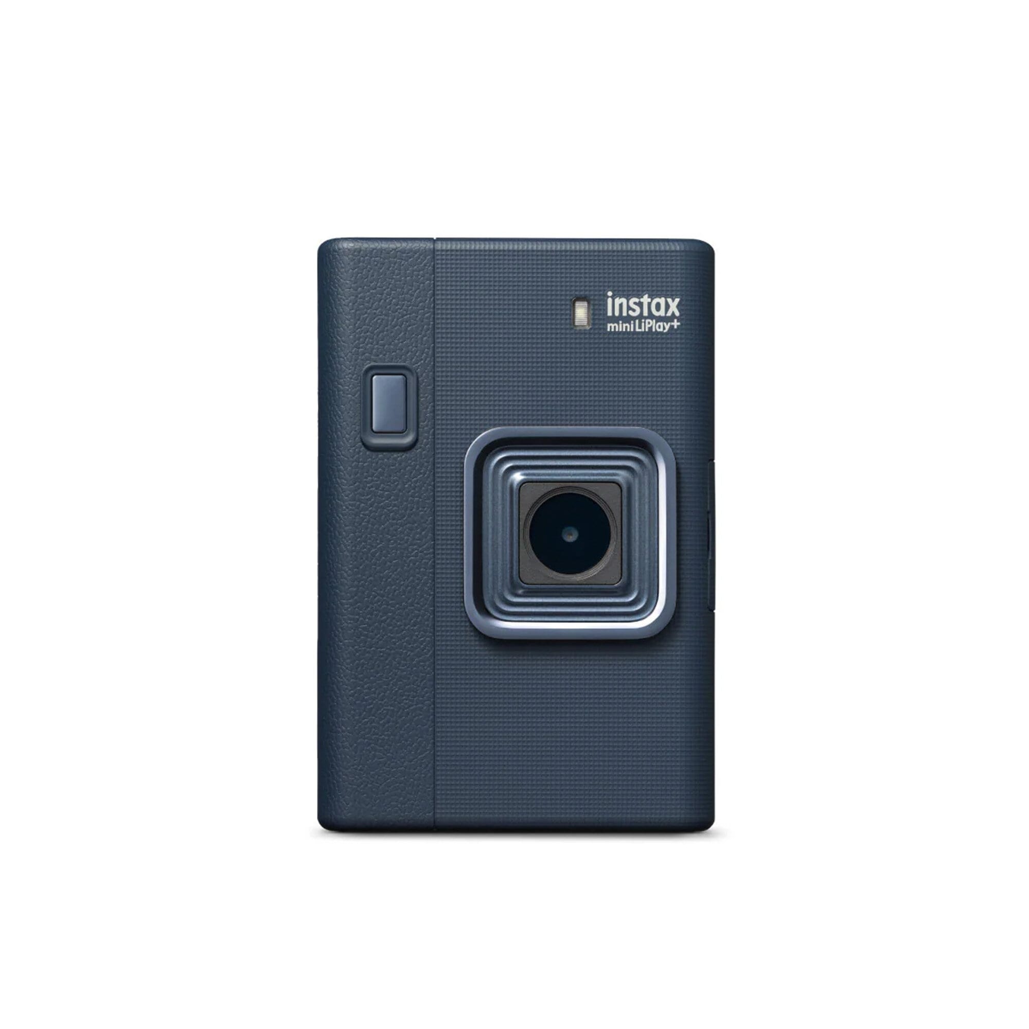 Fujifilm Instax Mini LiPlay+ Navy blue