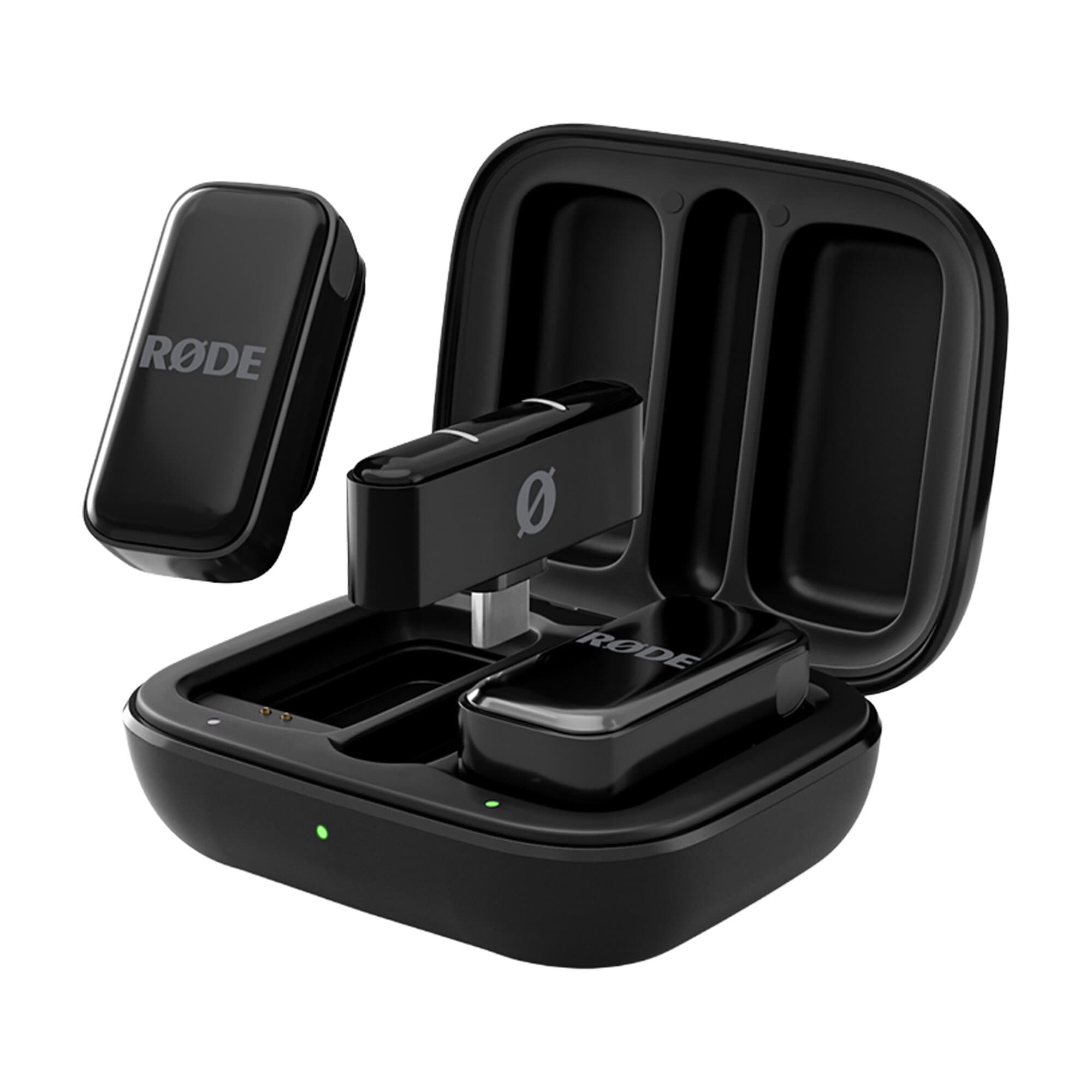 Röde Wireless Micro USB-C