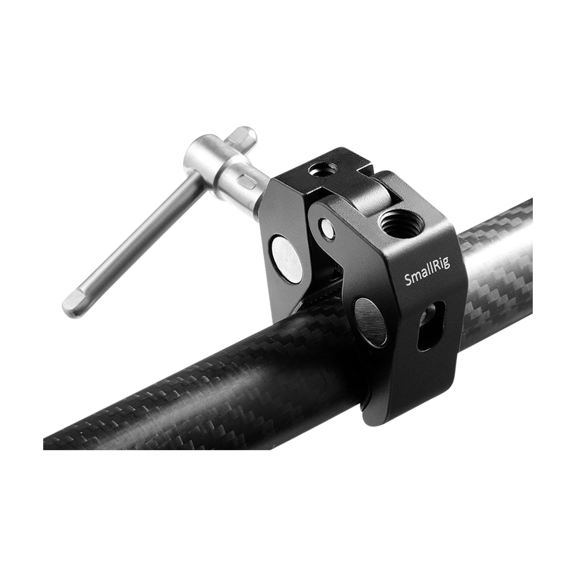 SmallRig 2058 Super Clamp 1/4 och 3/8 2-pack