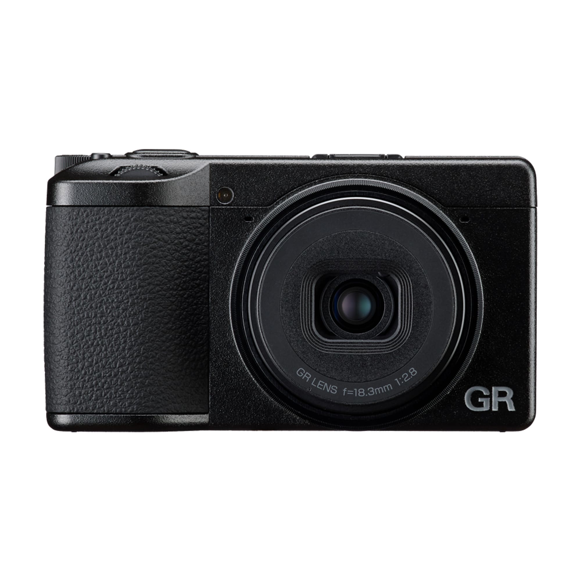 Ricoh GR IV HDF
