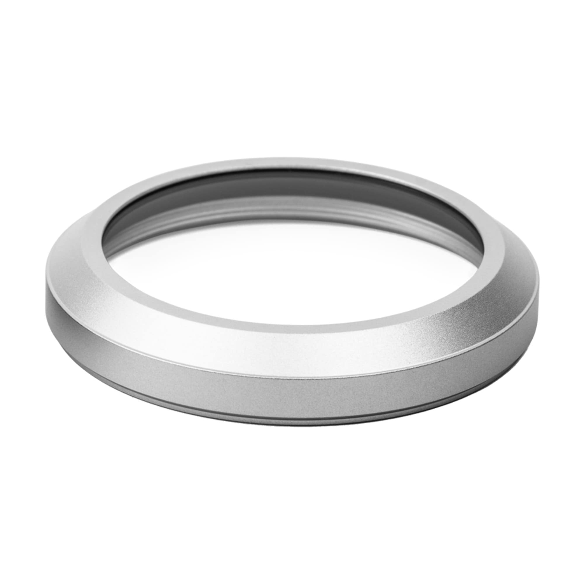 NiSi NC UV-Filter till Fujifilm X100VI Silver