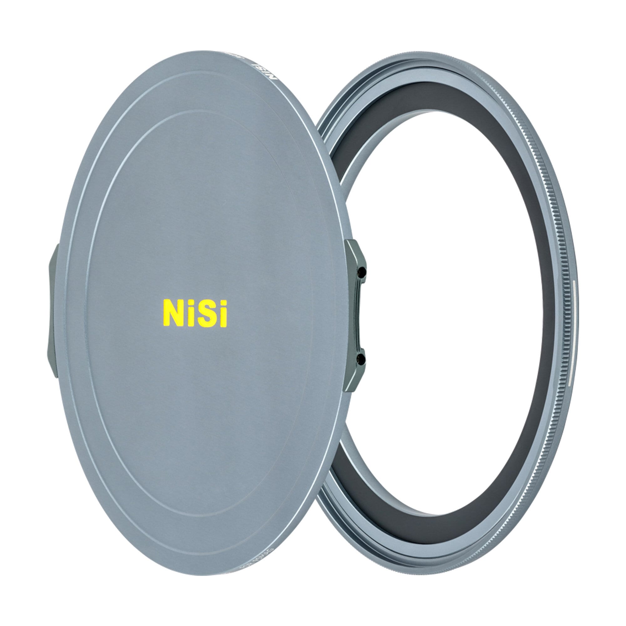 NiSi JetMag Pro 95 Adapterring Kit + Frontlock 86mm