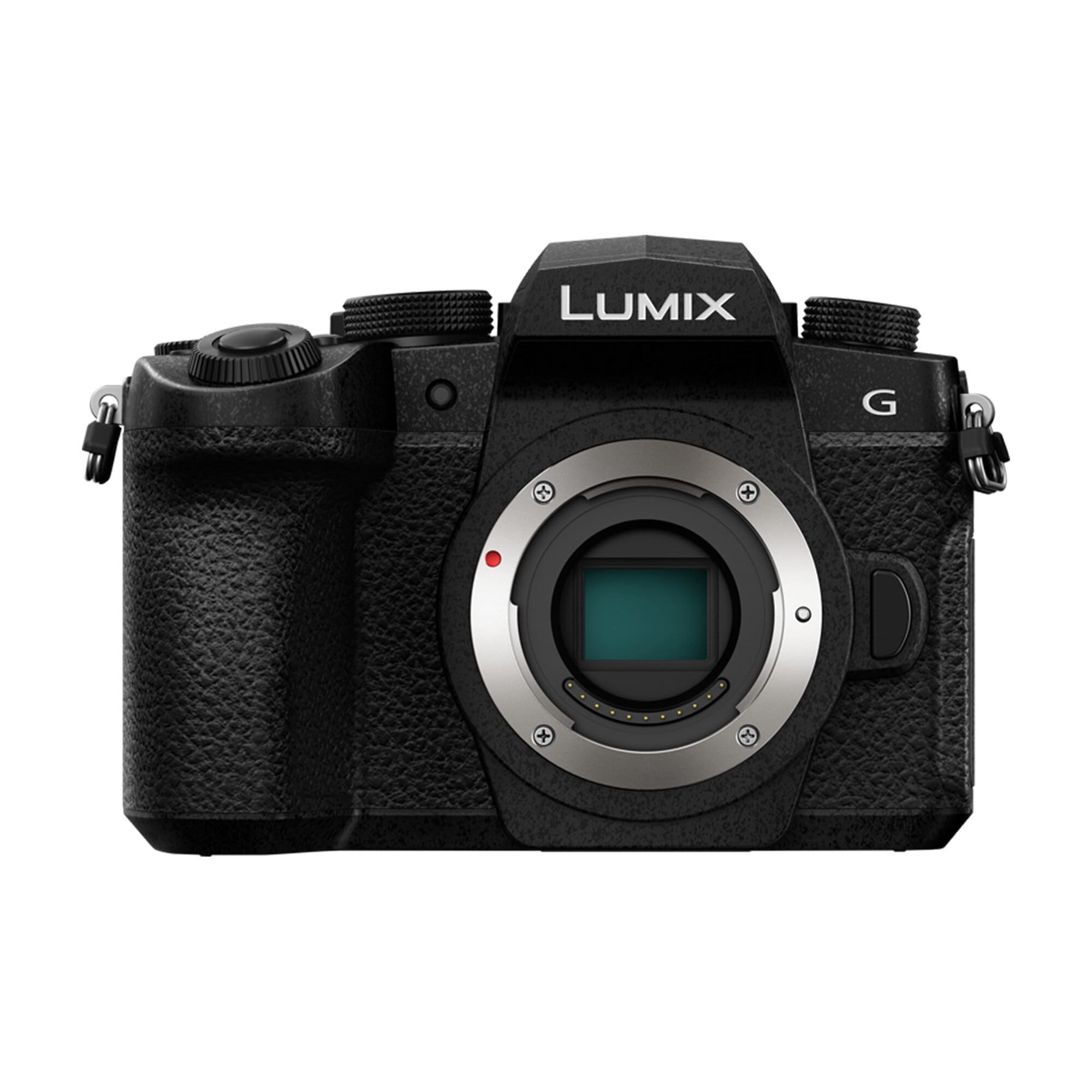 Panasonic Lumix G97 Hus