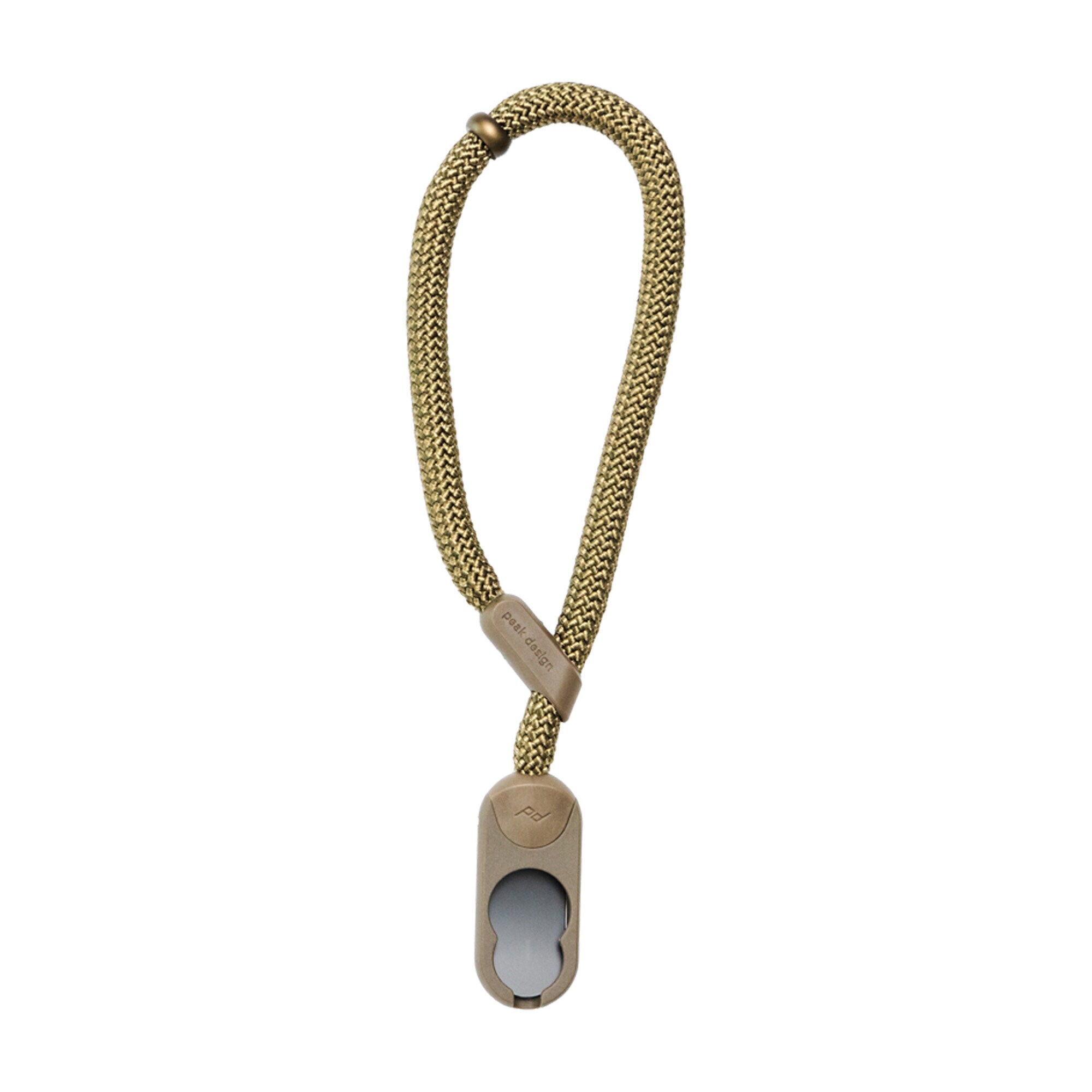 Peak Design Cuff Rope Handledsrem Kelp