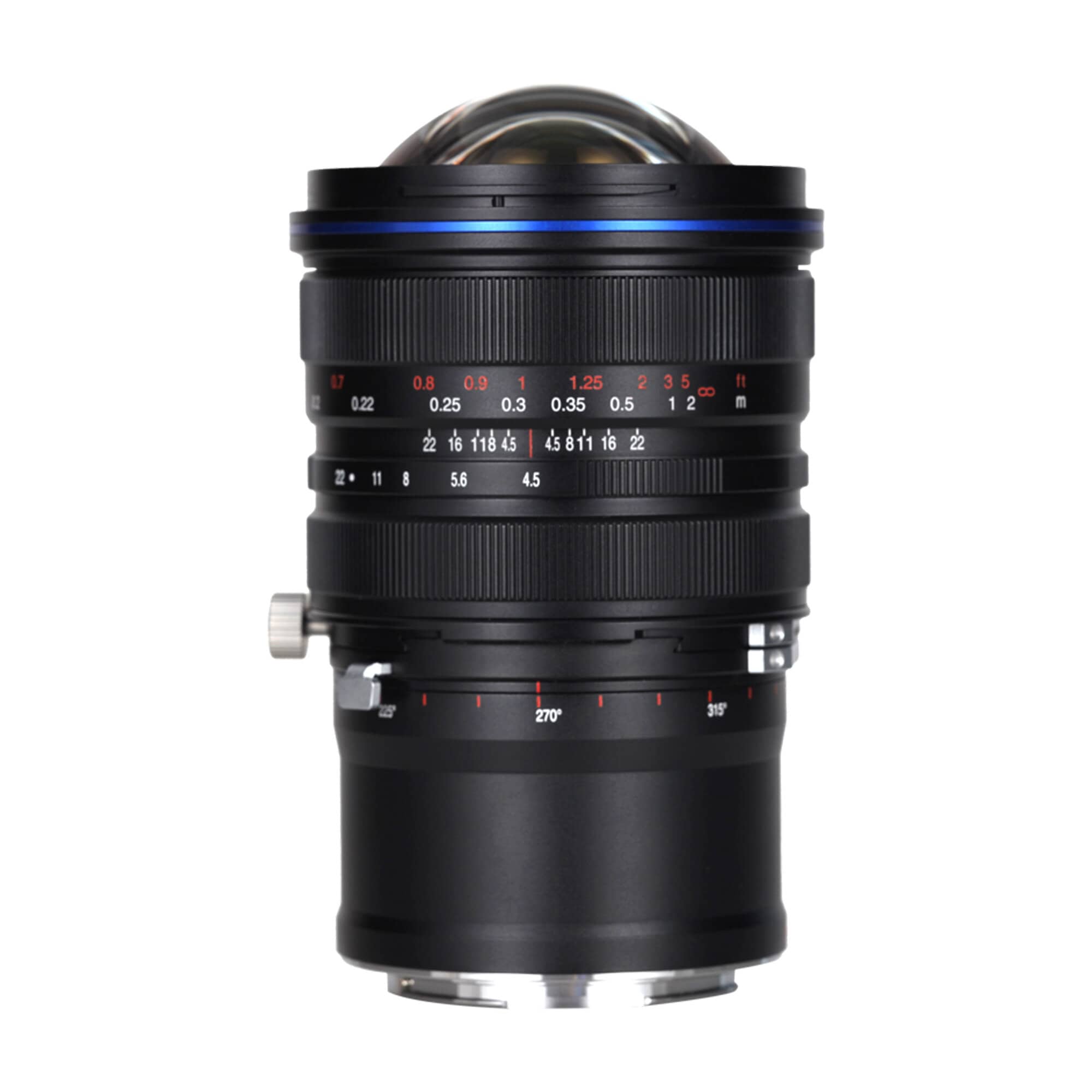 Laowa 15mm f/4.5 Zero-D Shift För Nikon Z
