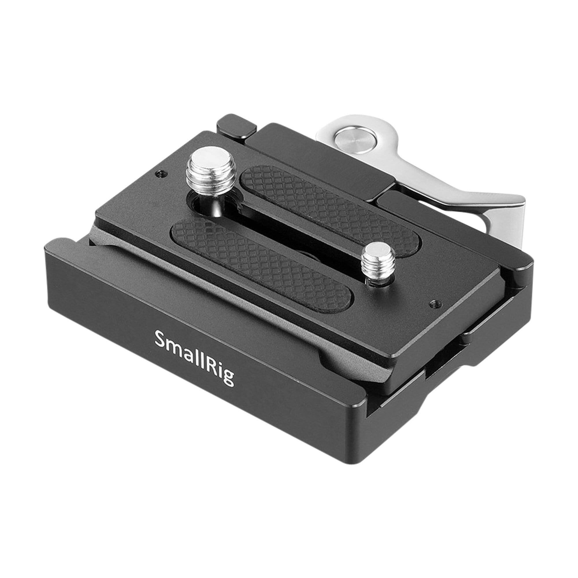 SmallRig 2144 QR Klämma och Platta Arca