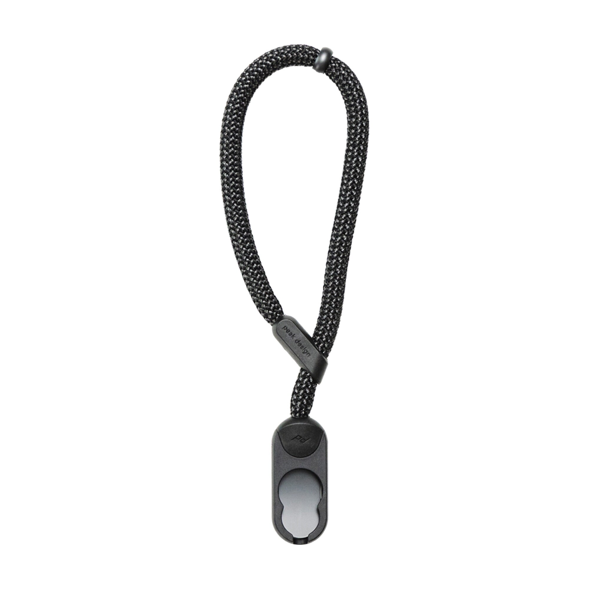 Peak Design Cuff Rope Handledsrem Svart
