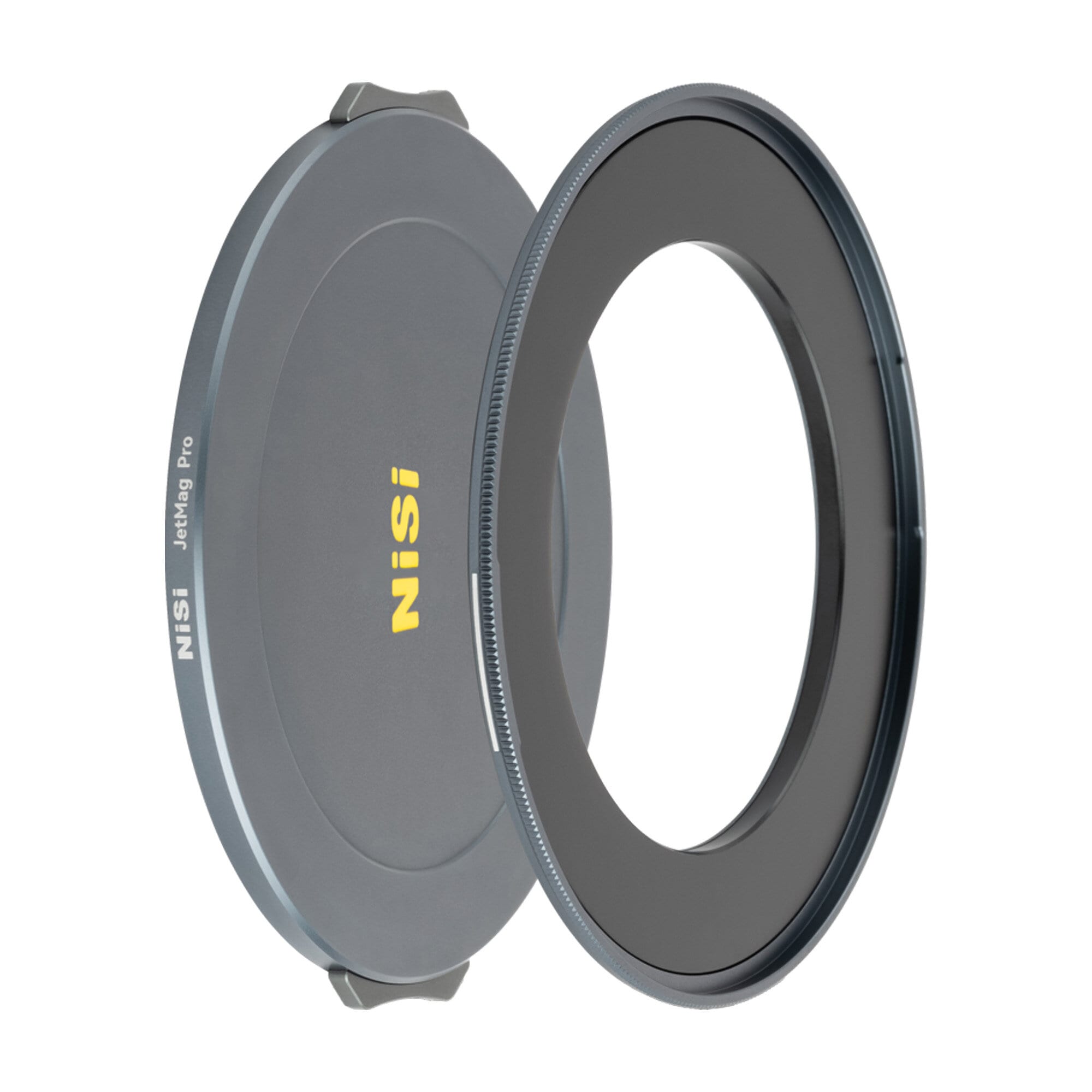 NiSi JetMag Pro Adapterring Kit + Frontlock 67mm