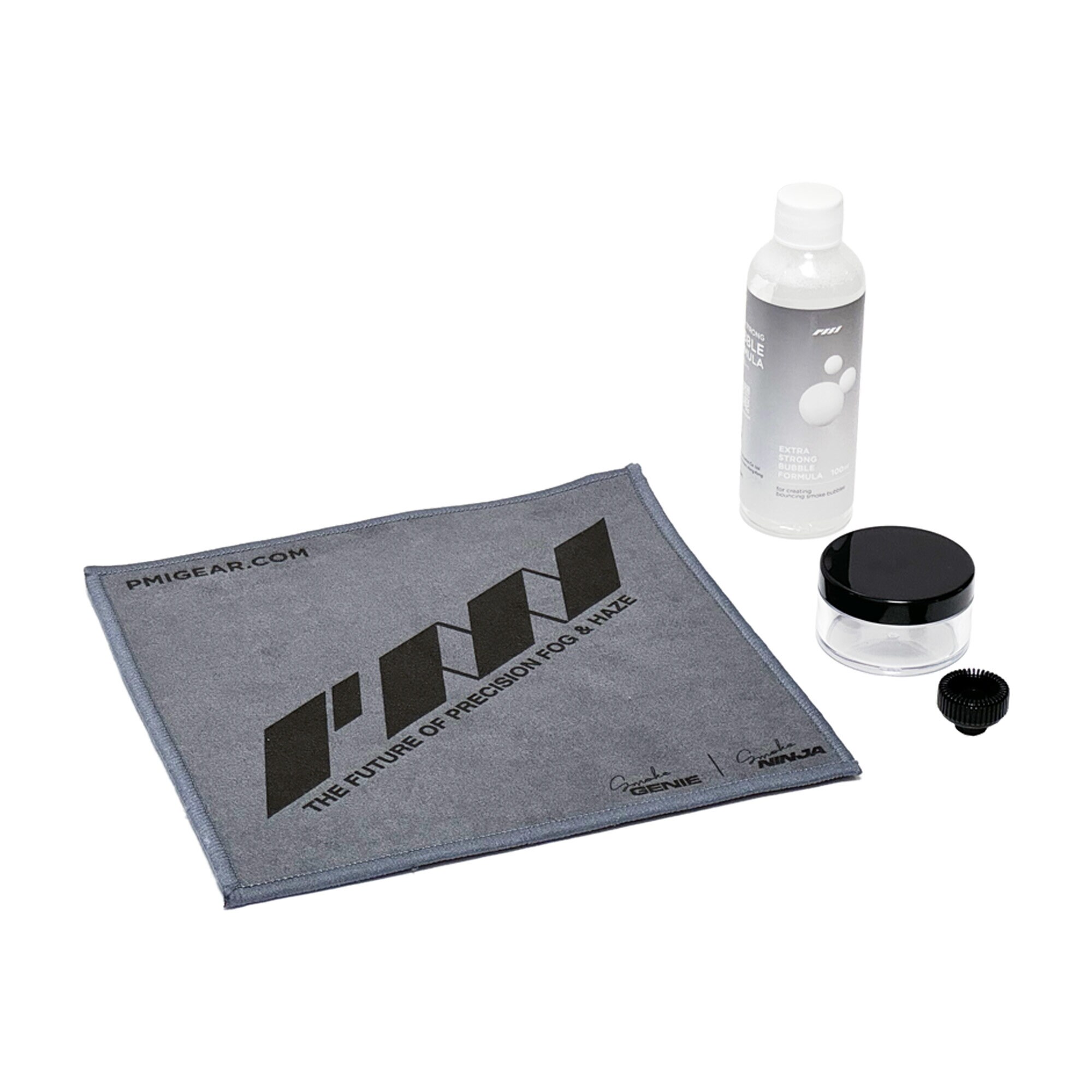 PMI Bubble Nozzle Kit