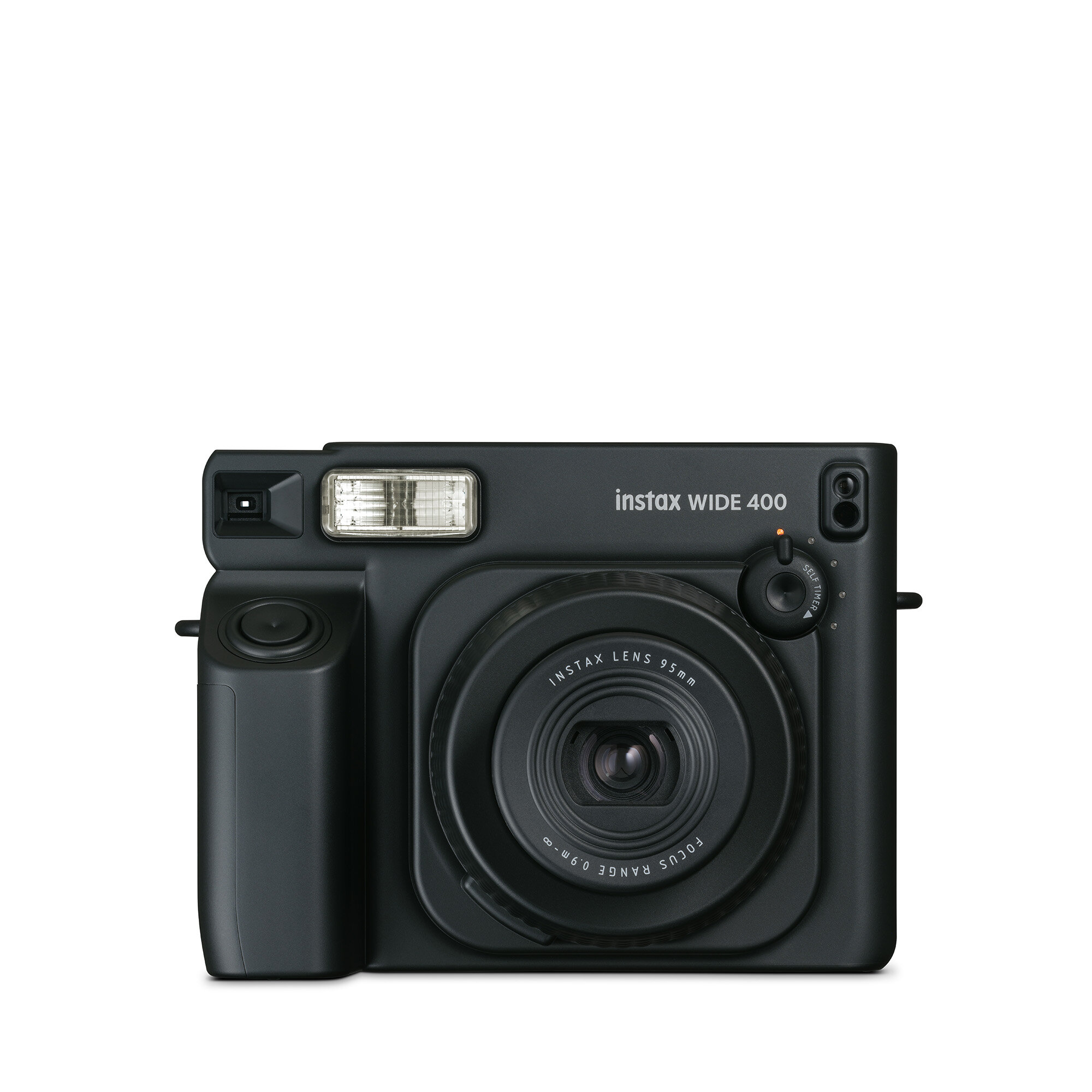 Fujifilm Instax Wide 400 Svart