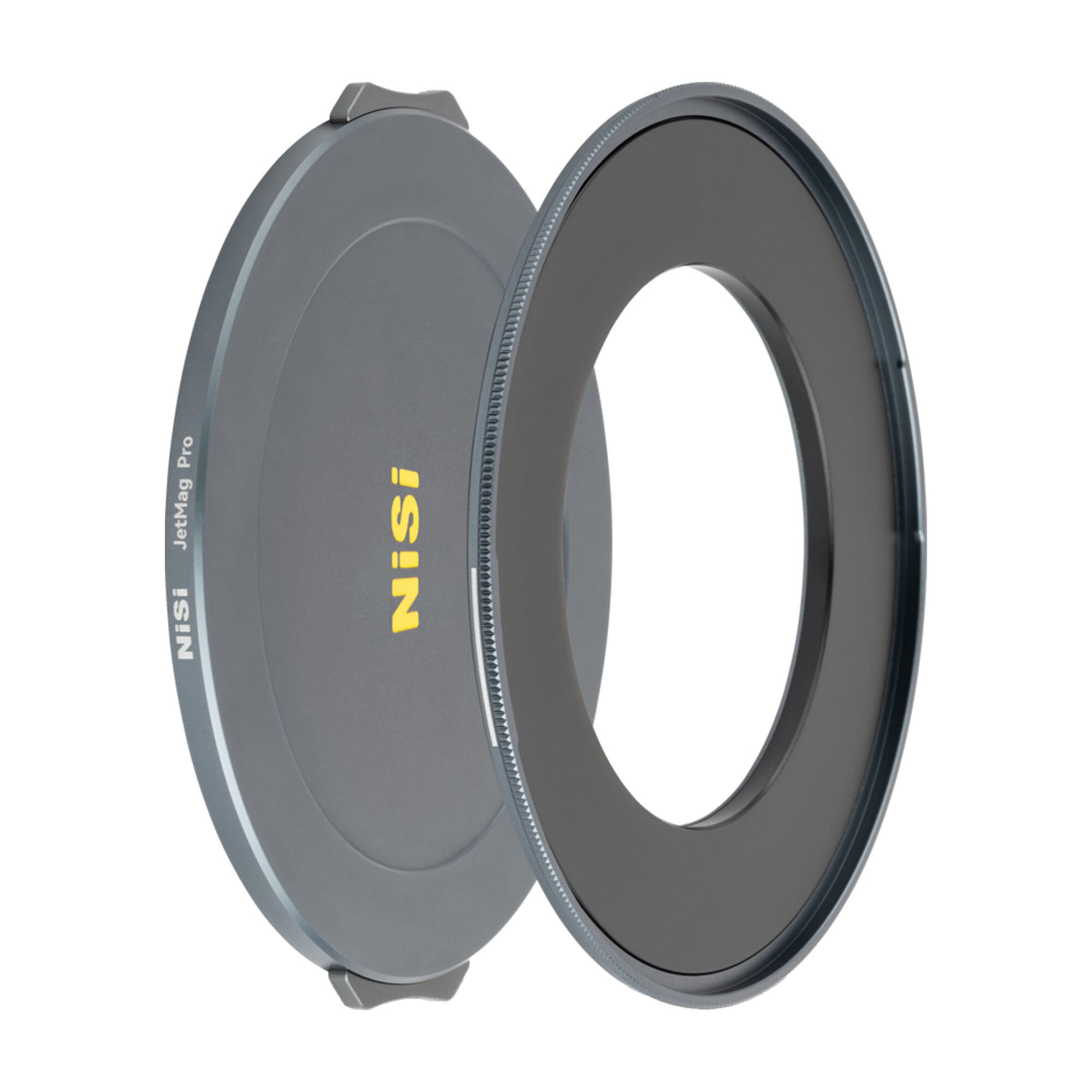 NiSi JetMag Pro Adapterring Kit + Frontlock 62mm