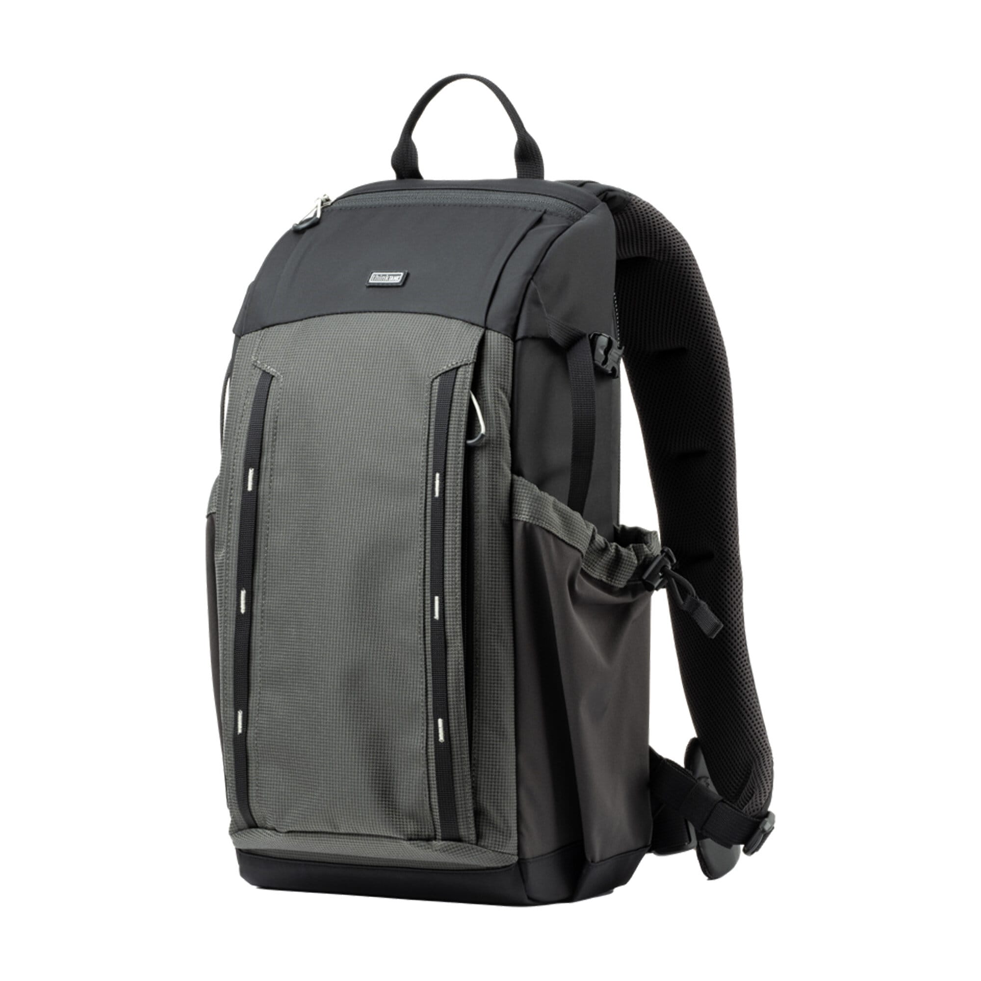 Think Tank Mindshift Backlight Sprint Slim Lightweight Backpack Slate Black