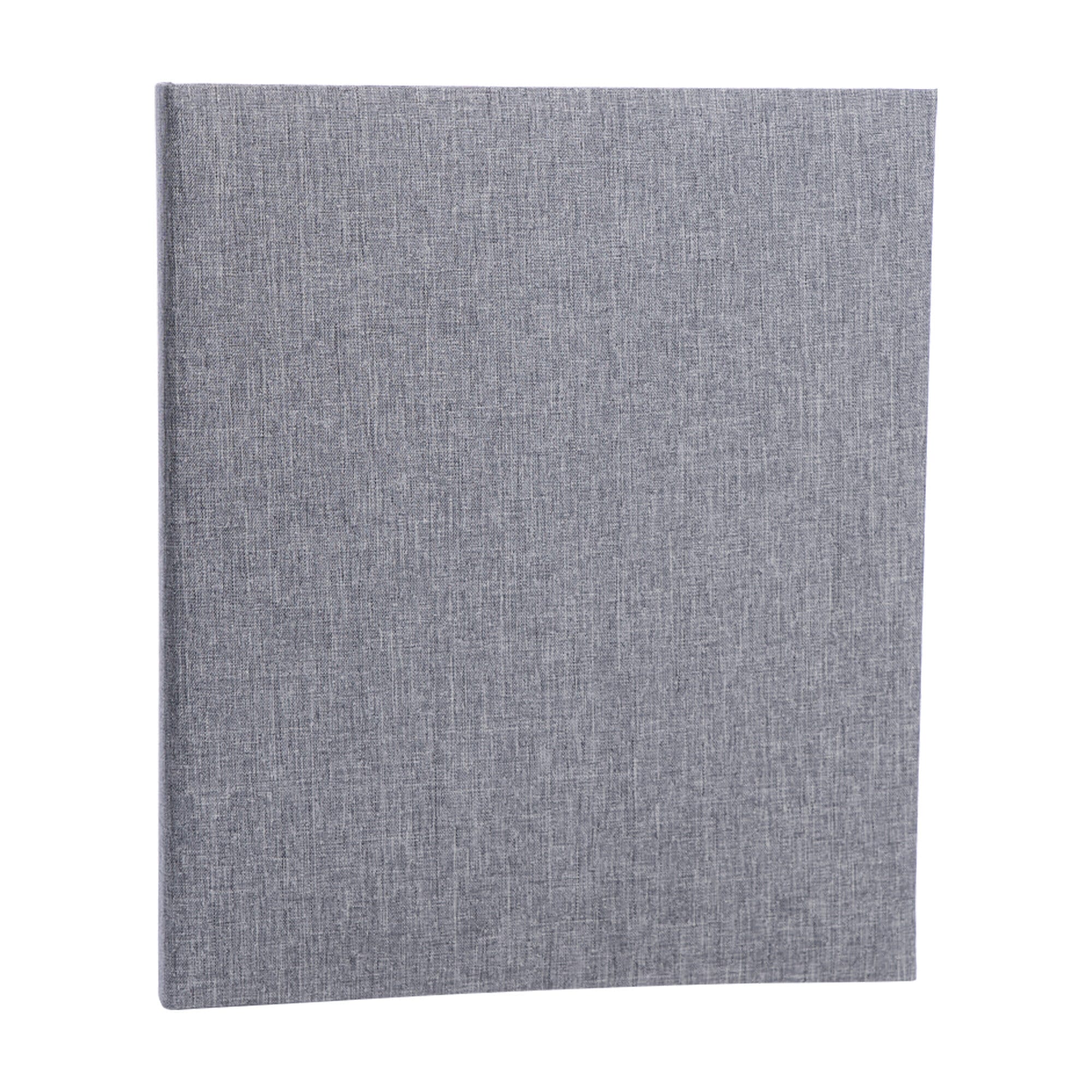 Focus Essence Ringpärm Grå