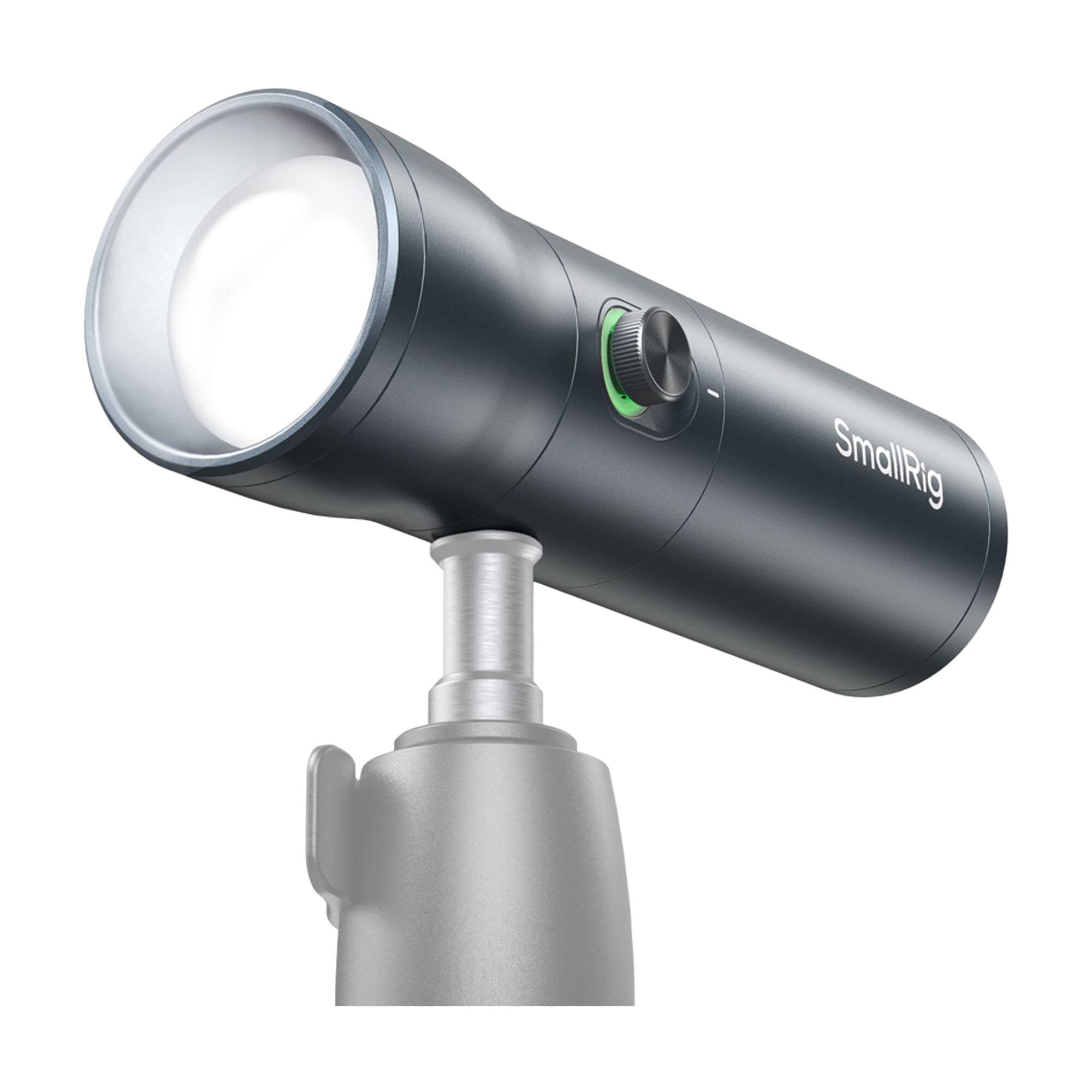 SmallRig 4634 Portable Focusable LED Video Light RF 10C