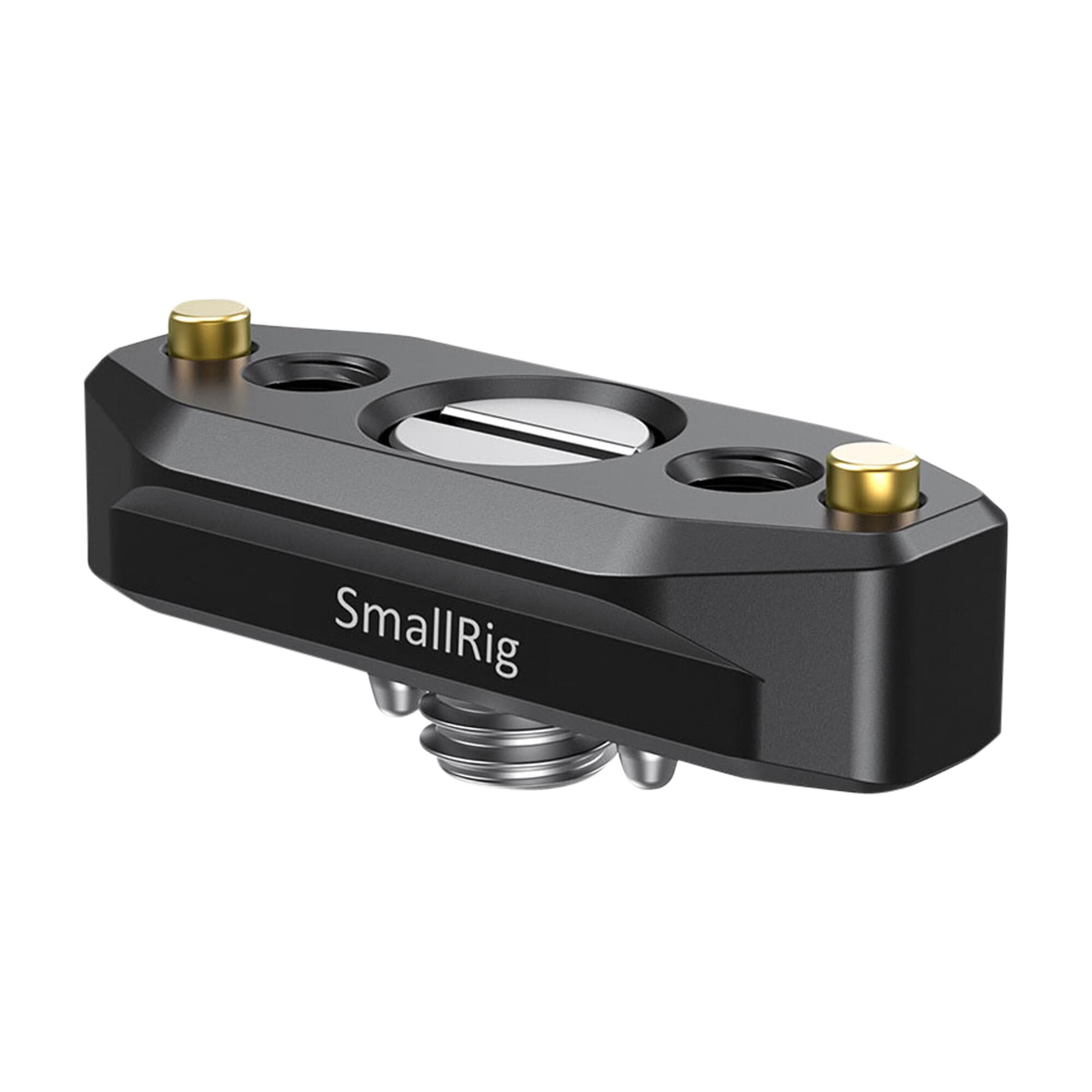 SmallRig 2521 Nato Rail 48mm med ARRI locating pin