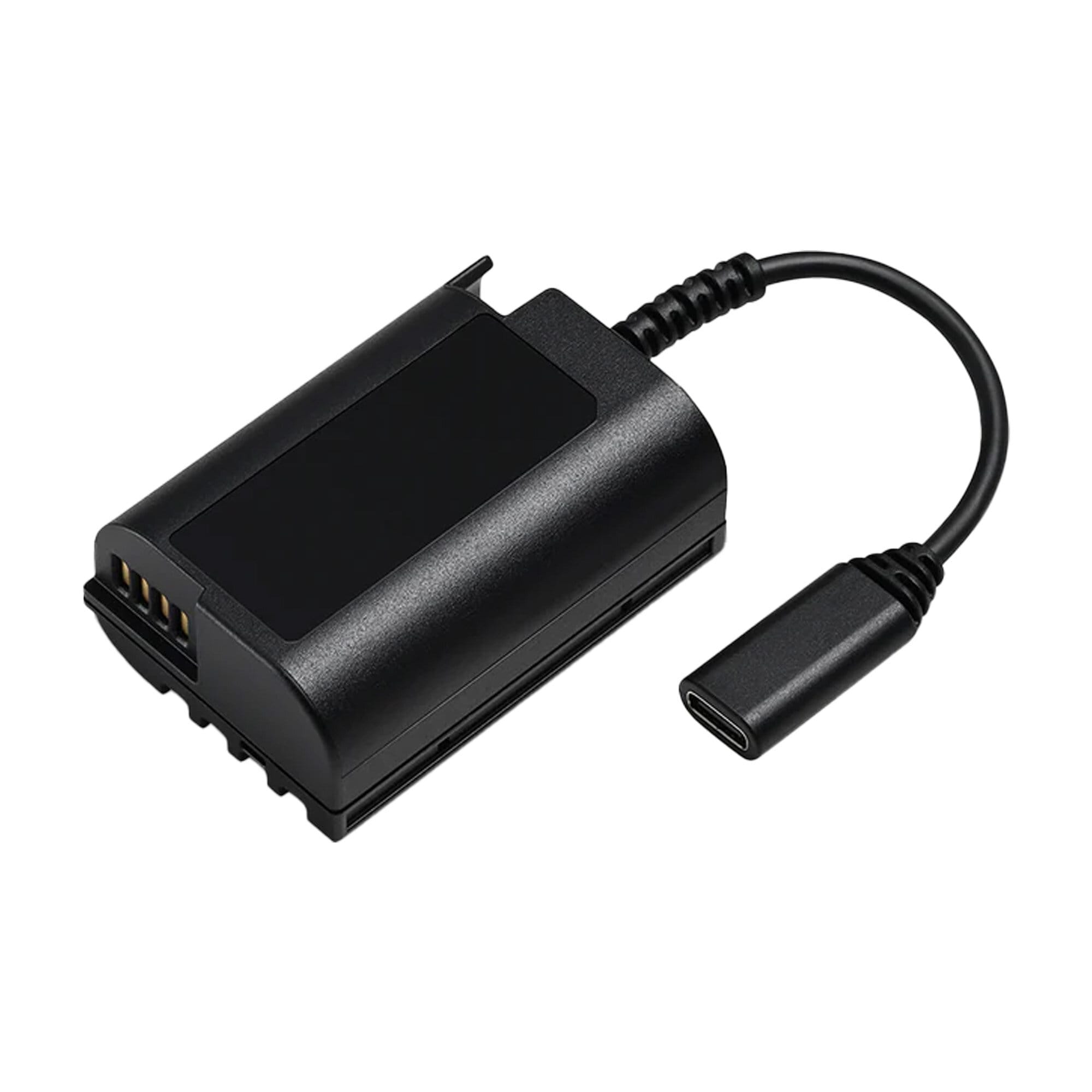 Panasonic DMW-DCC18 DC Coupler