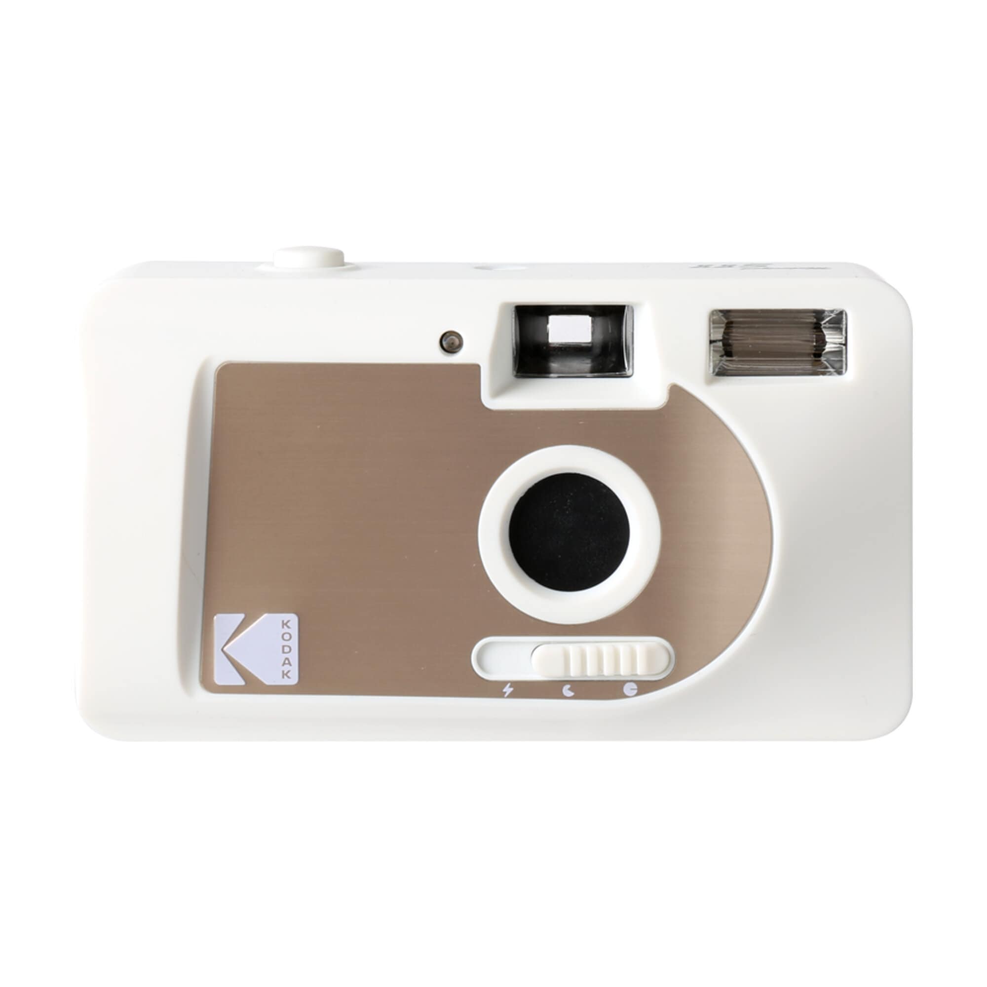 Kodak S88 Film Camera Vit