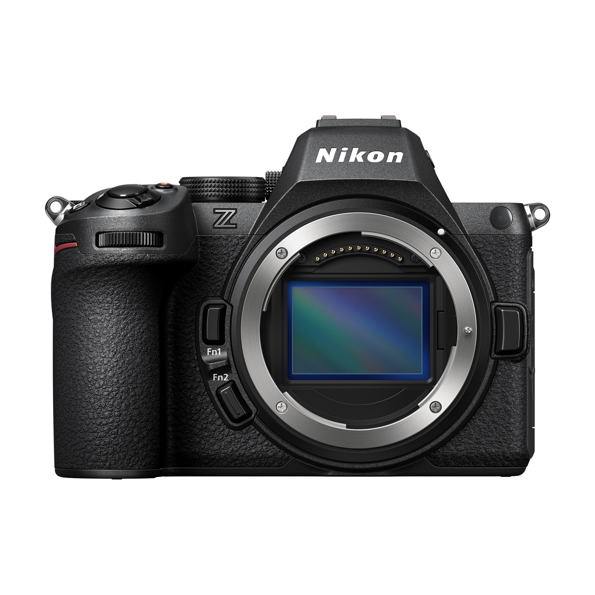 Nikon Z5 II Kamerahus