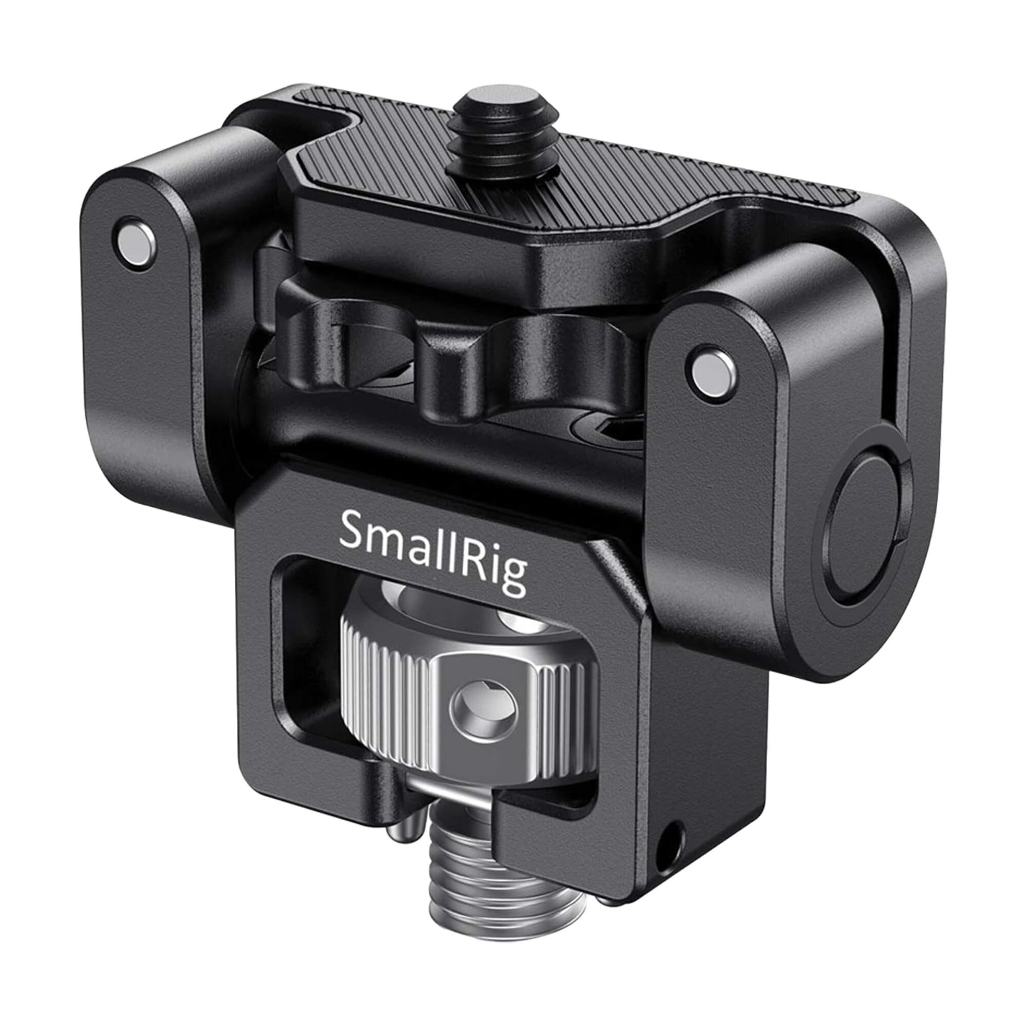 SmallRig 2174 Monitor Mount med ARRI Locating Pins