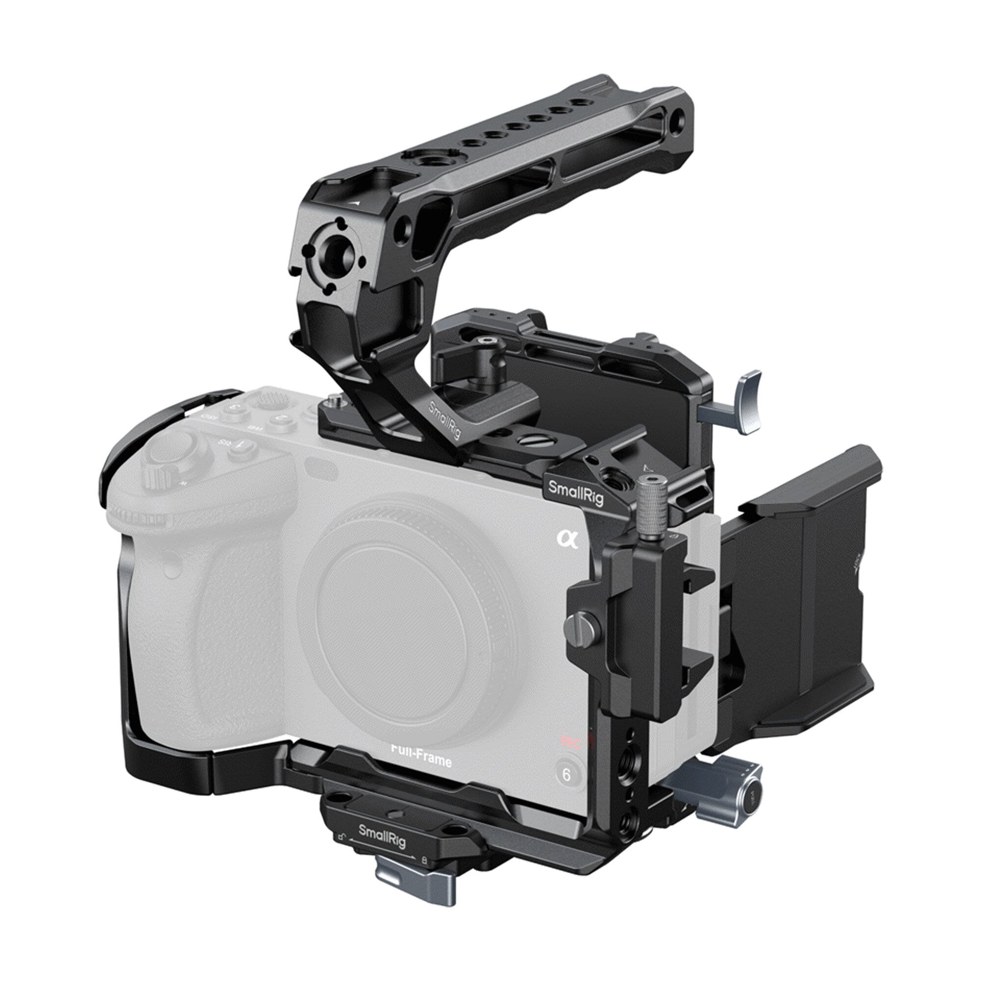 SmallRig 5823 Cage Kit for Sony FX3/FX30