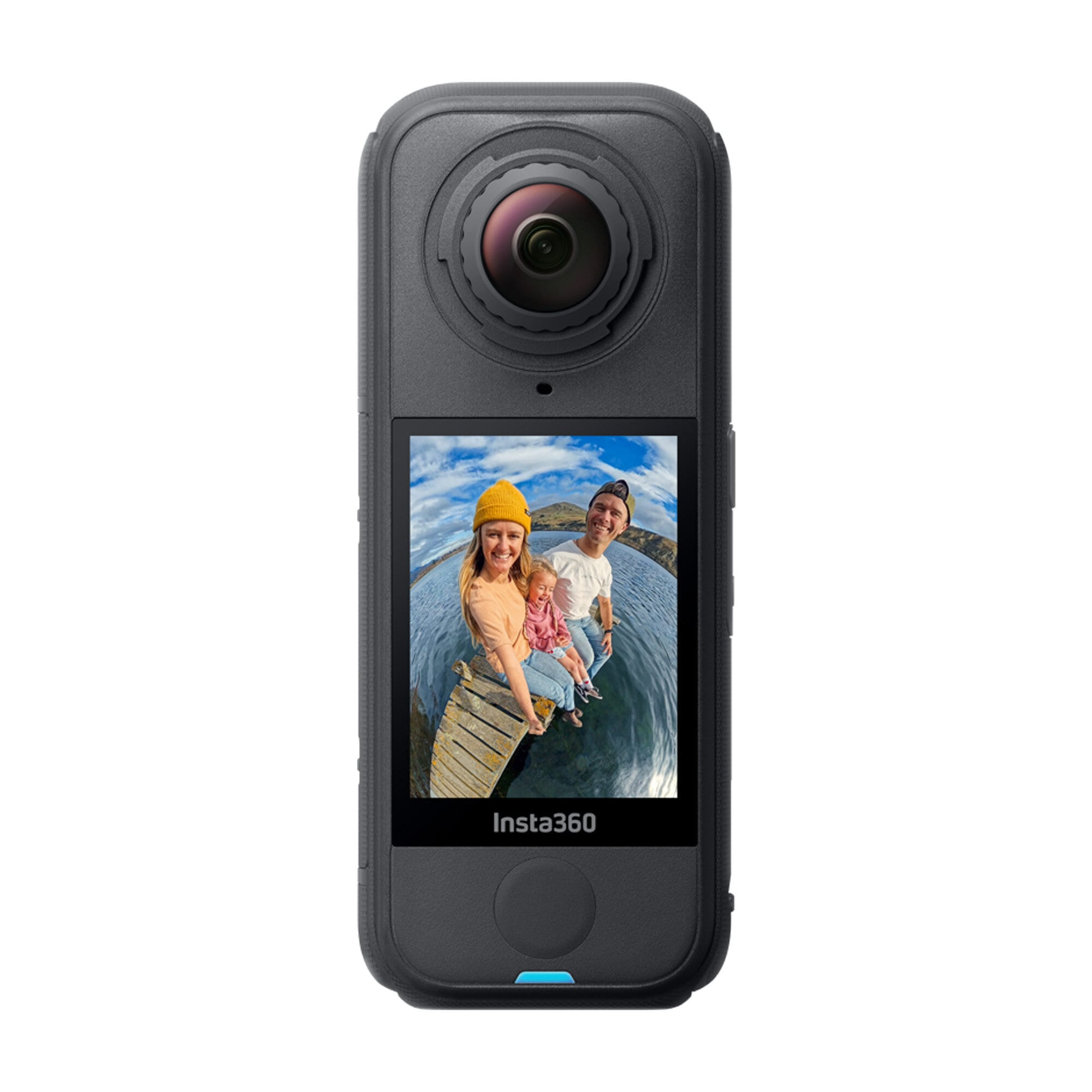 Insta360 X4 Air Standard Bundle
