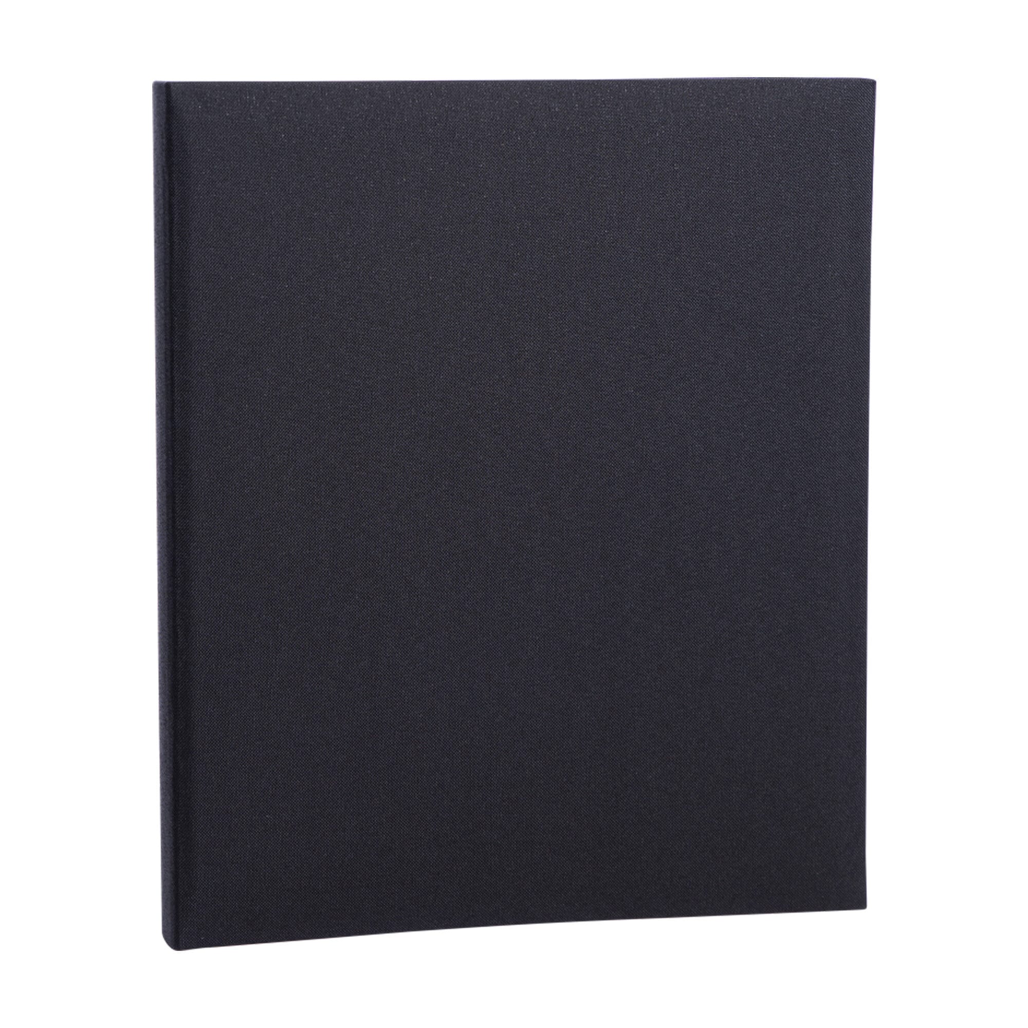 Focus Essence Ringpärm Svart