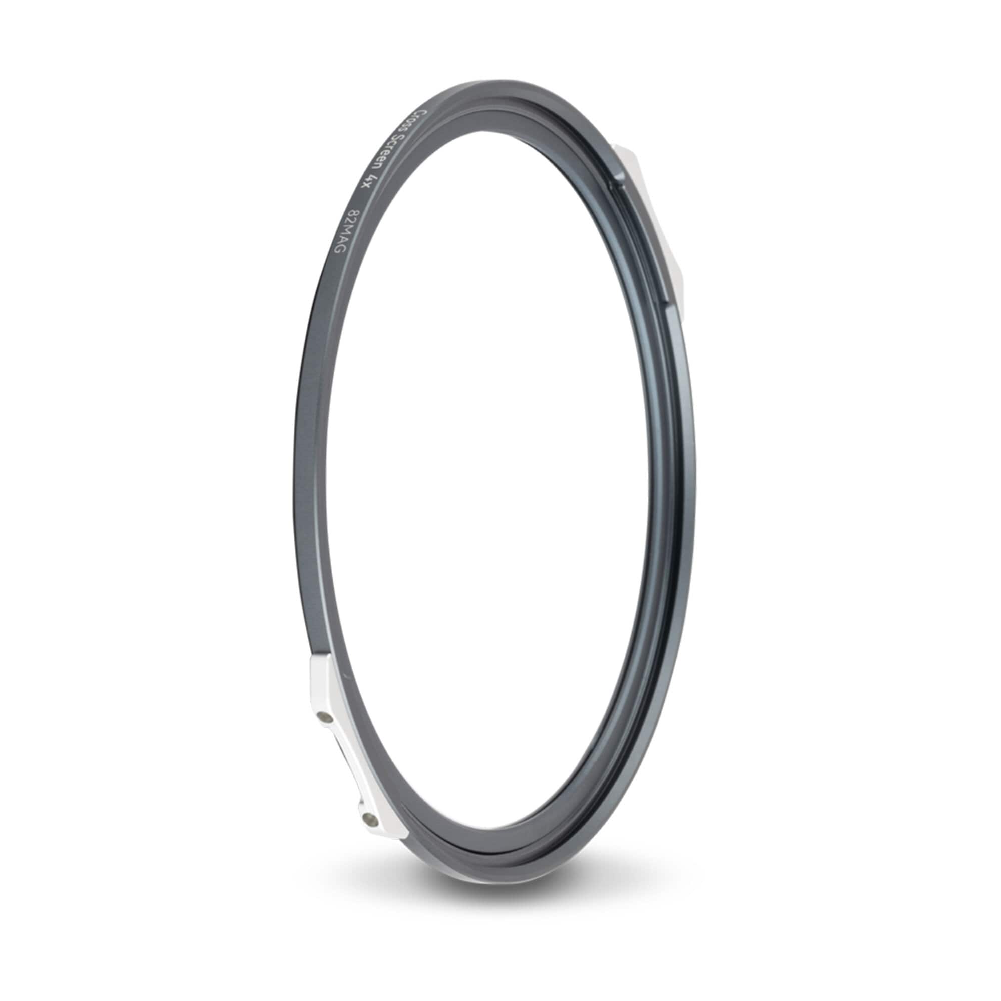 NiSi JetMag Pro Cross Screen 4X