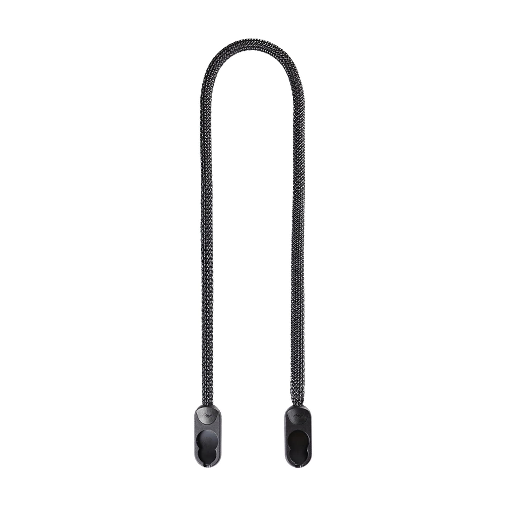 Peak Design Form Rope Kamerarem Neck Svart