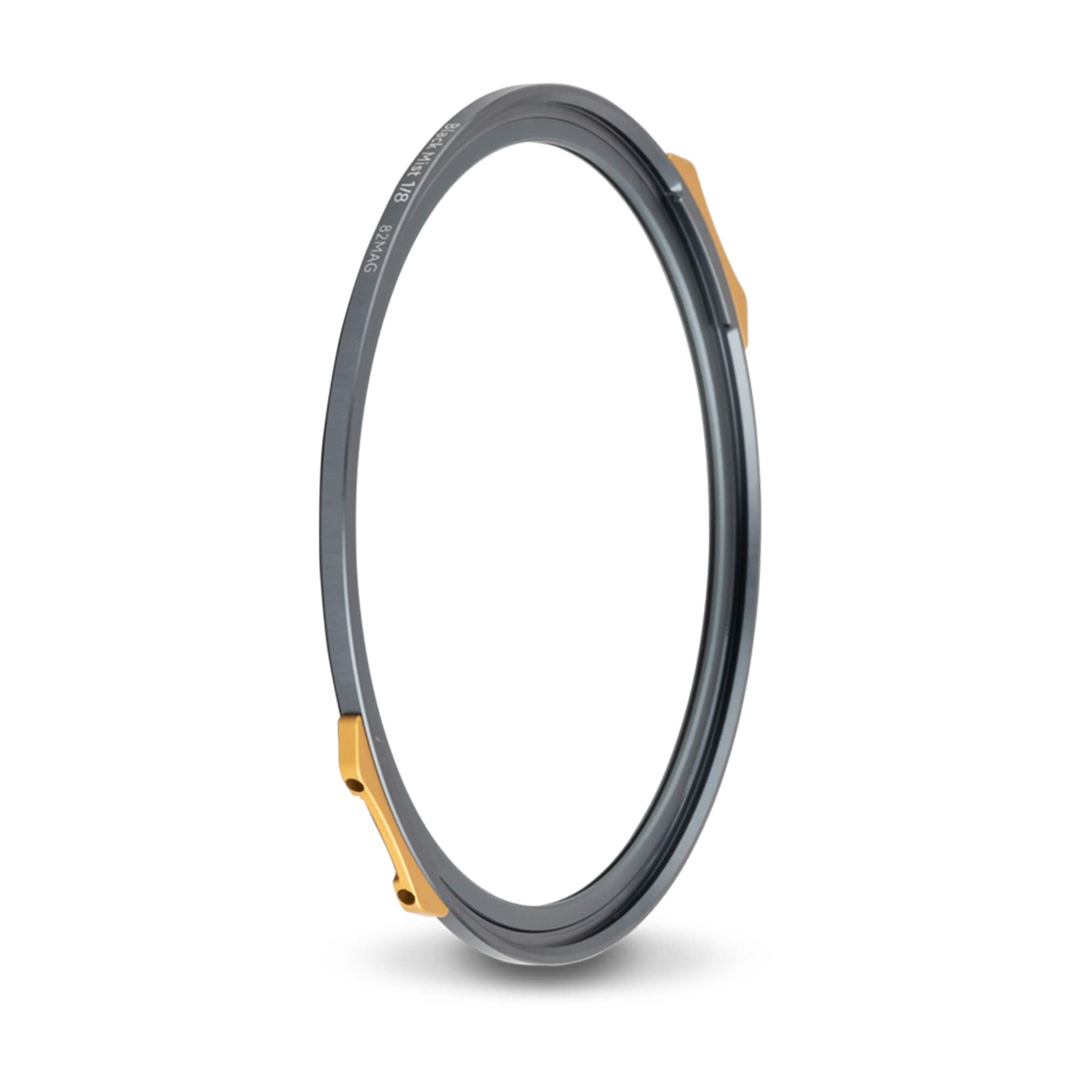 NiSi JetMag Pro Black Mist 1/8