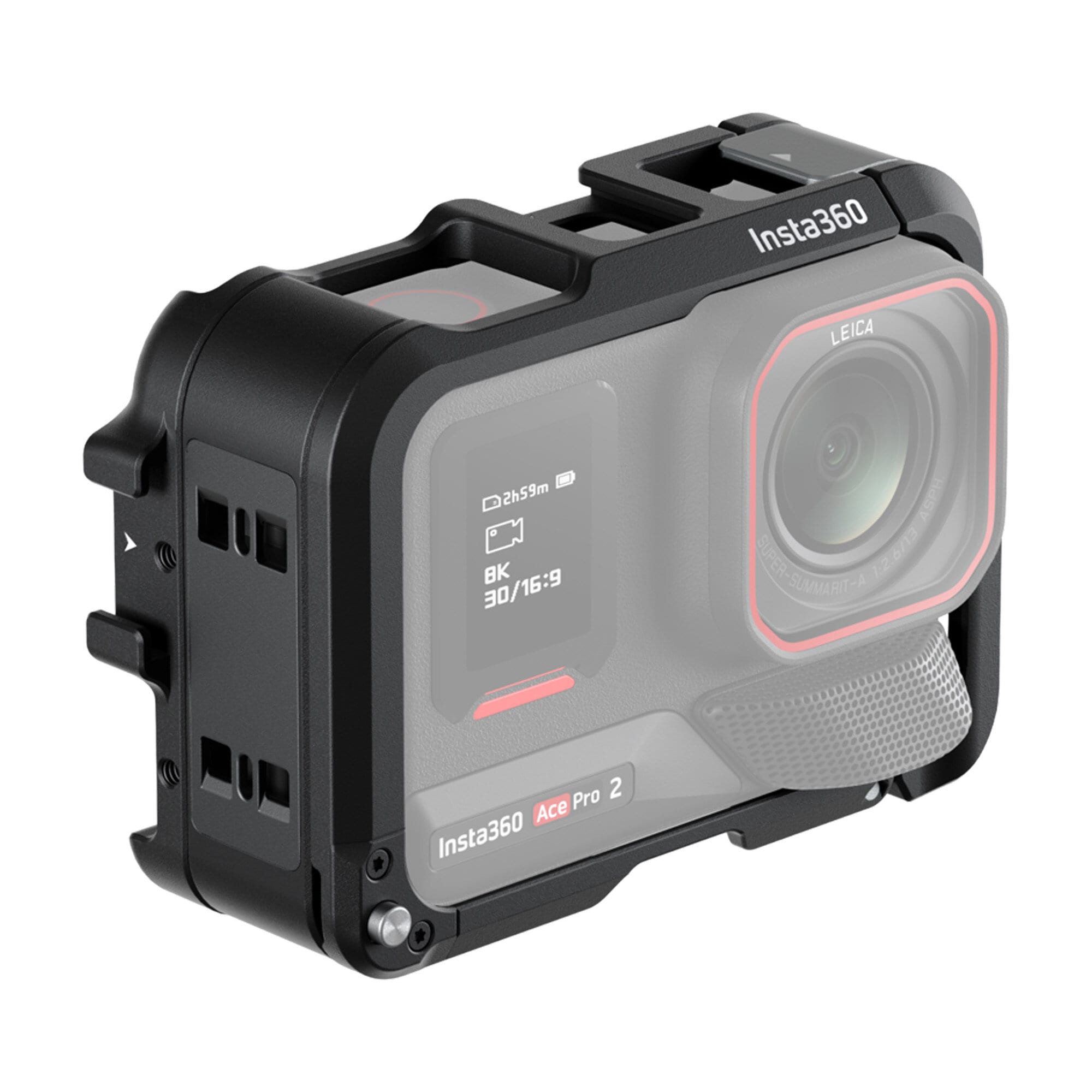 Insta360 Ace Pro 2/Ace Pro Utility Frame