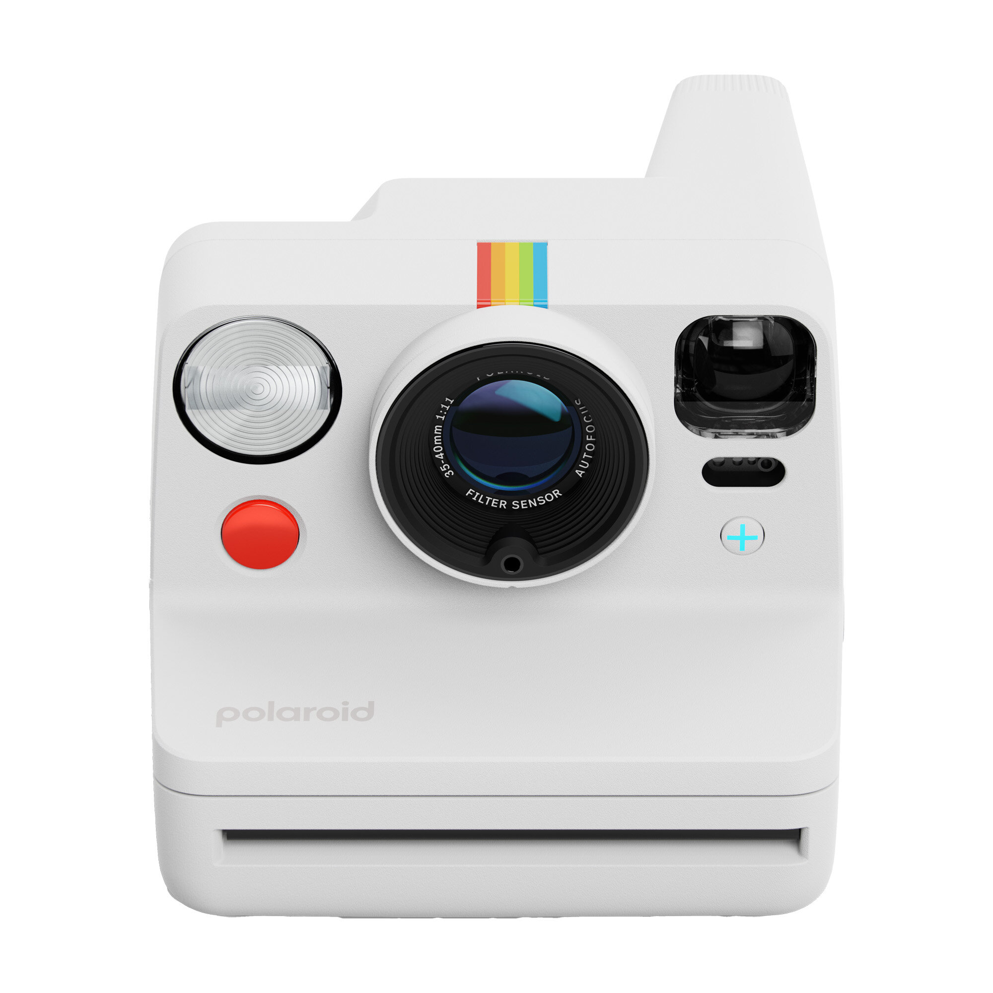 Polaroid Now+ Gen 3 Vit