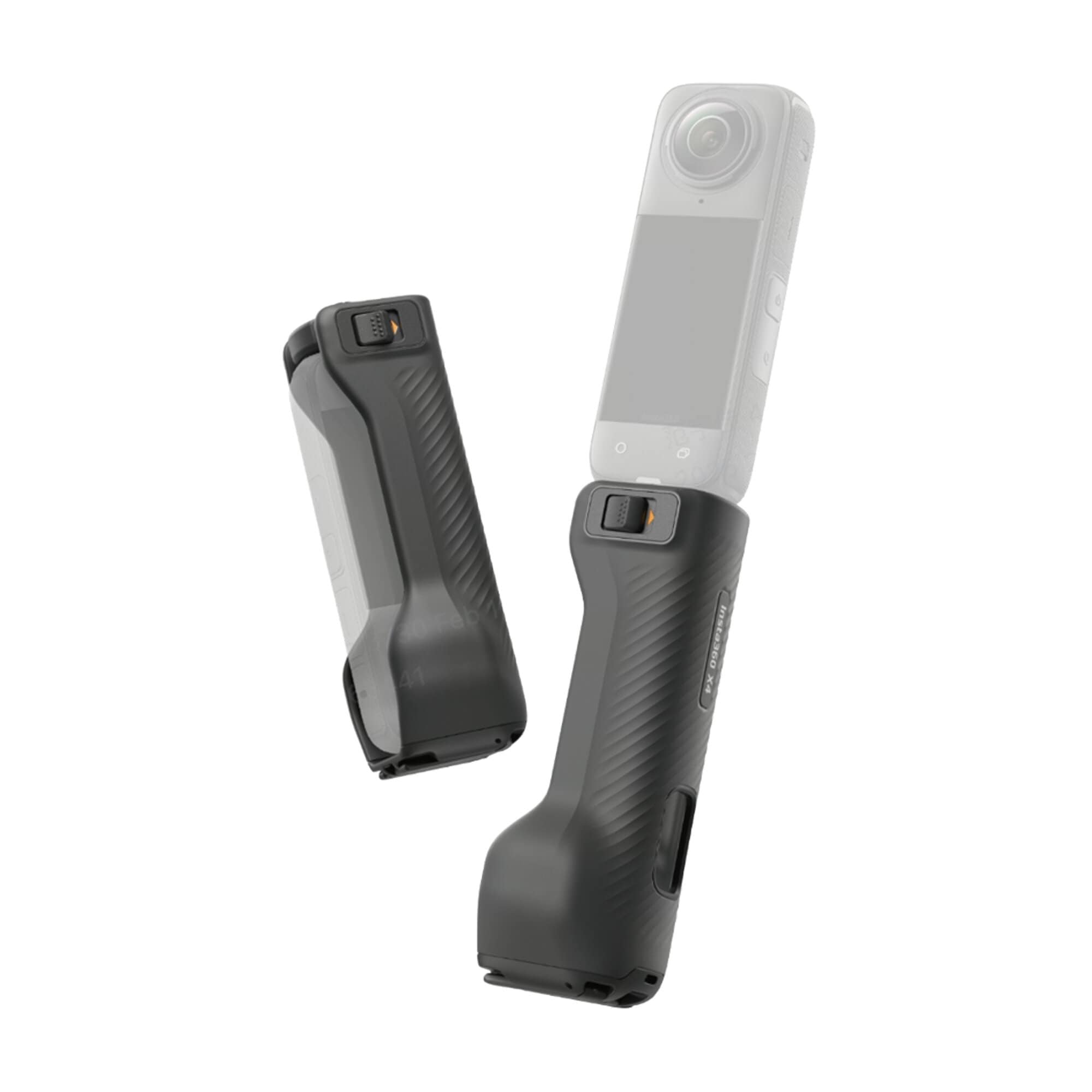 Insta360 X5 Foldable Utility Handle