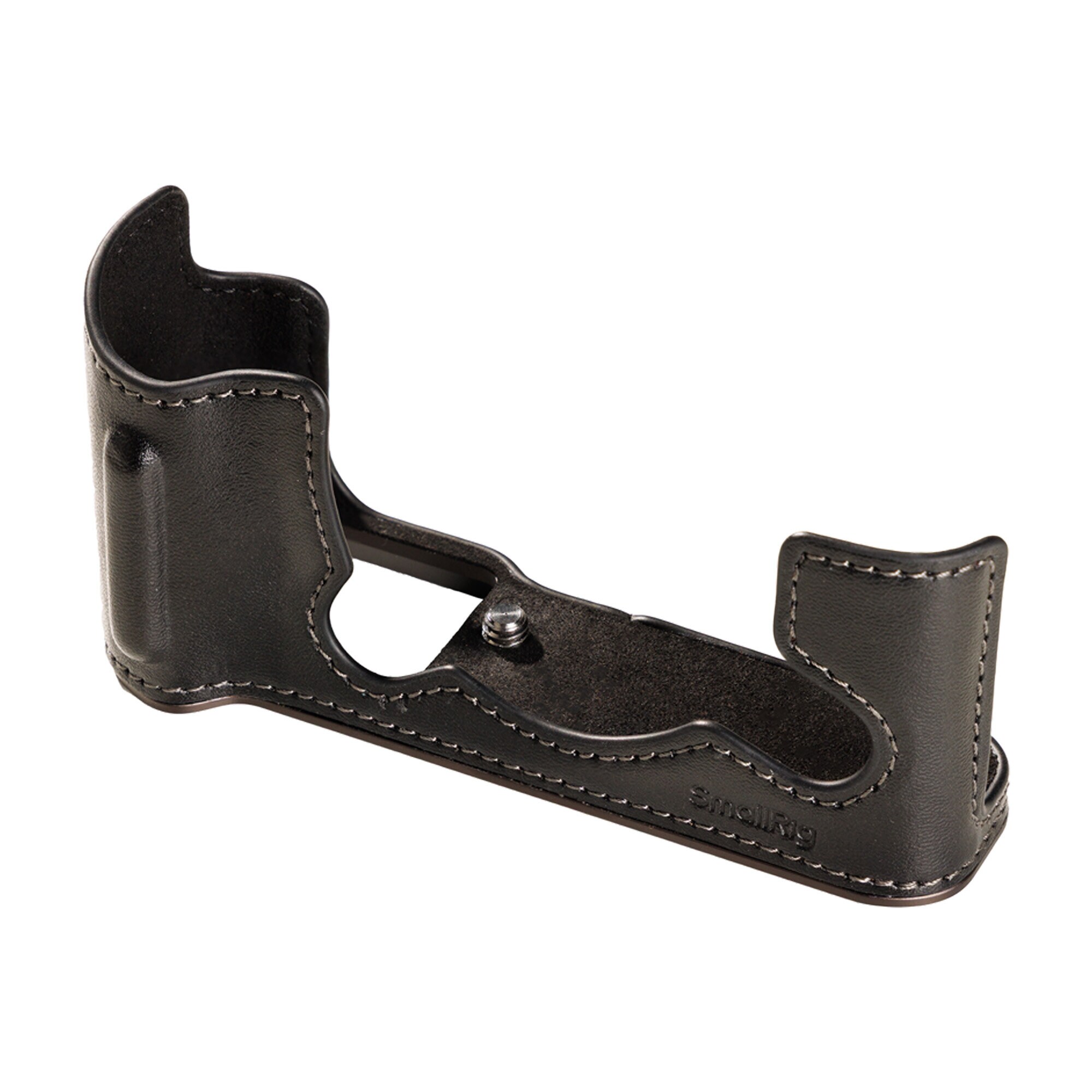 SmallRig 5669 Half Case Läder Svart Till Fujifilm X-T30