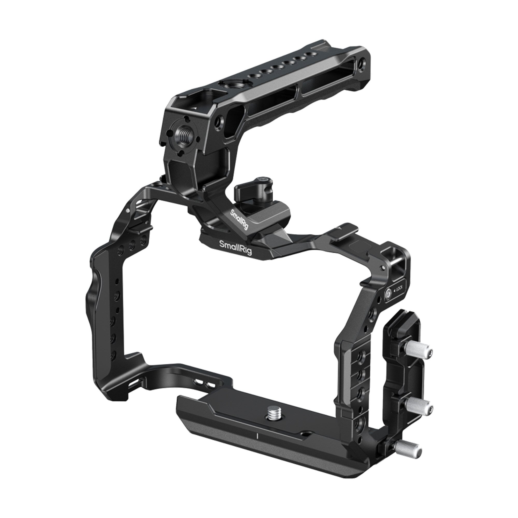 SmallRig 5955 Basic Cage Kit för Canon R6
