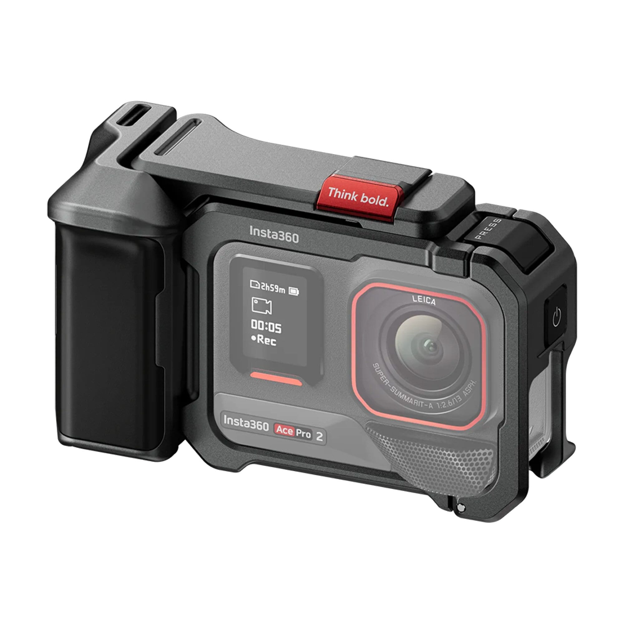 Insta360 Xplorer Grip kit för Ace Pro/Ace pro 2