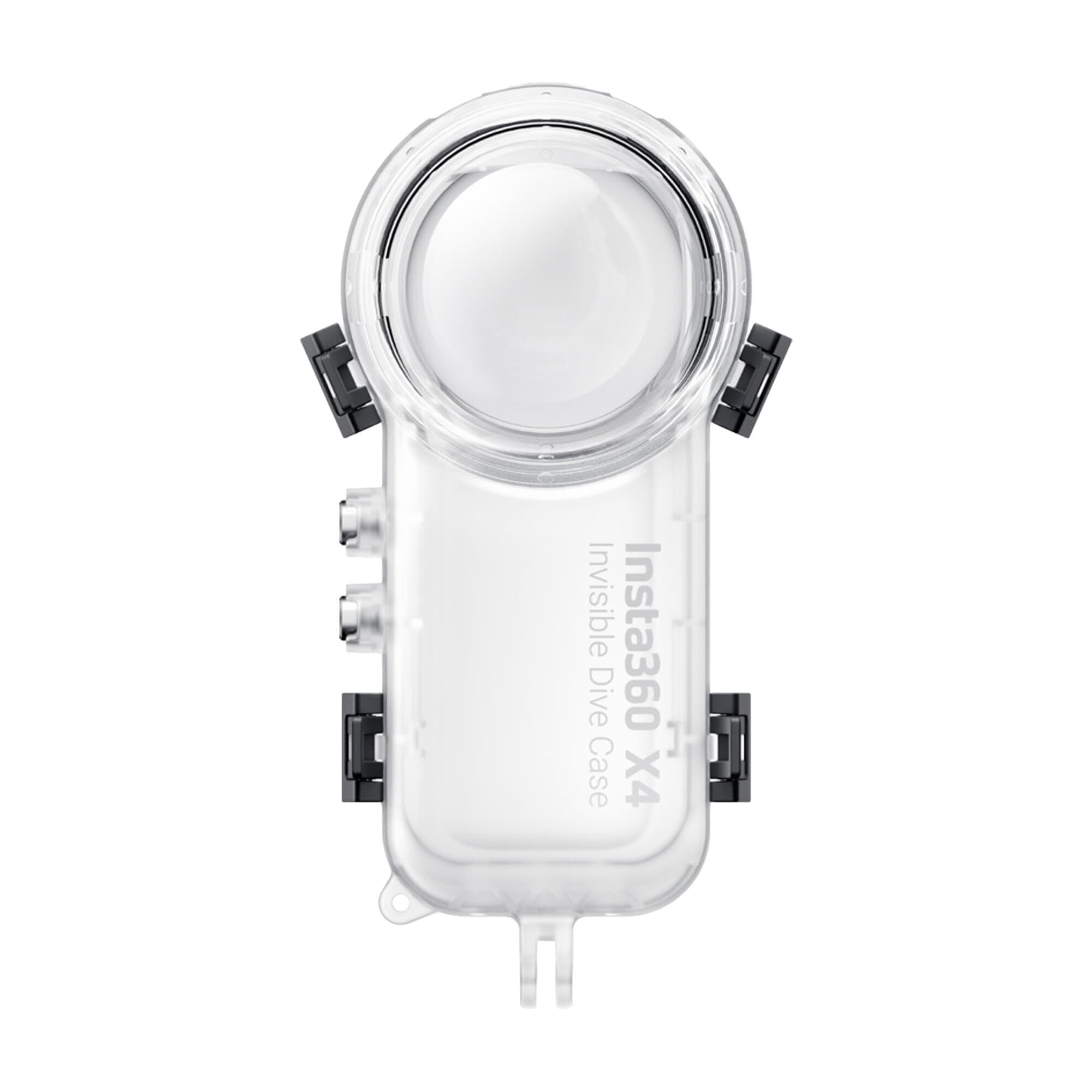 Insta360 X4 Invisible Dive Case