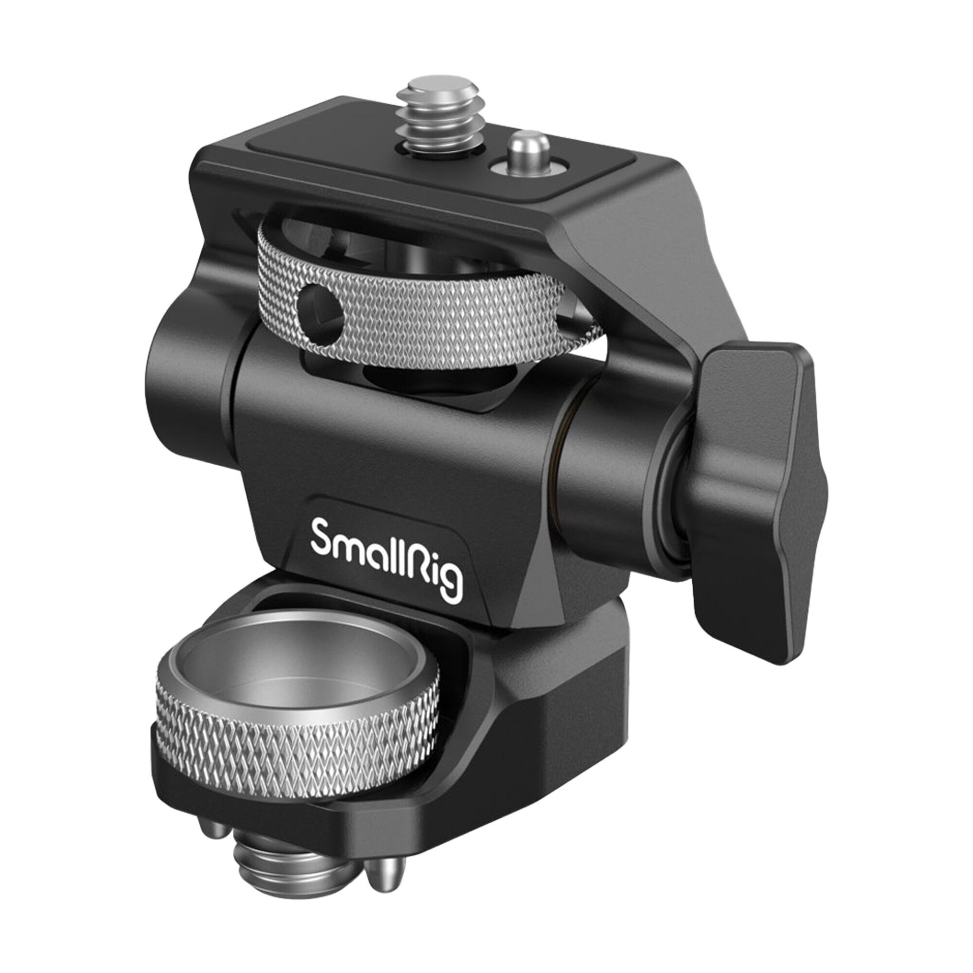 Smallrig 2903 Swivel & Tilt Monitor Mount med ARRI mount