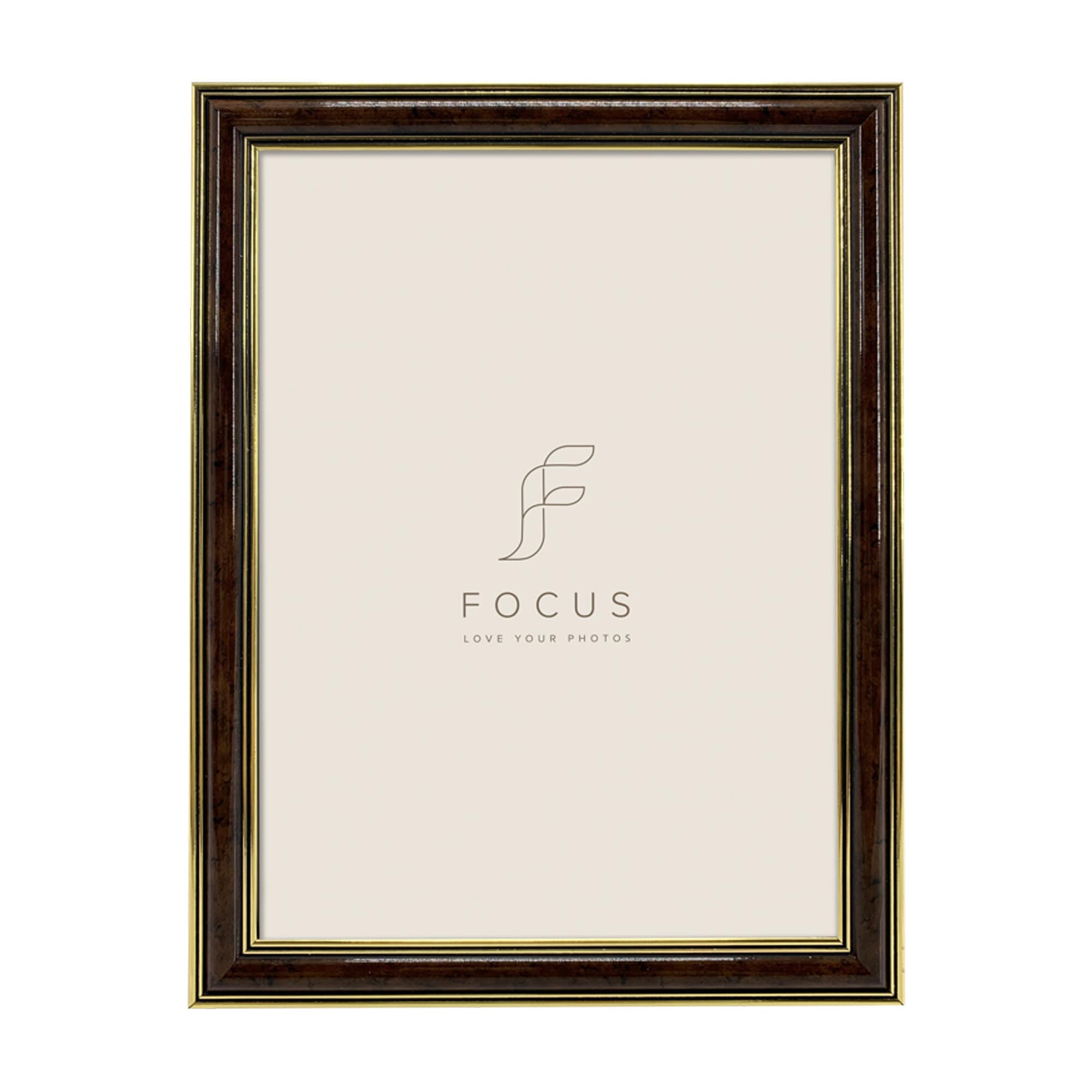 Focus Holly Ljusrot 20x30