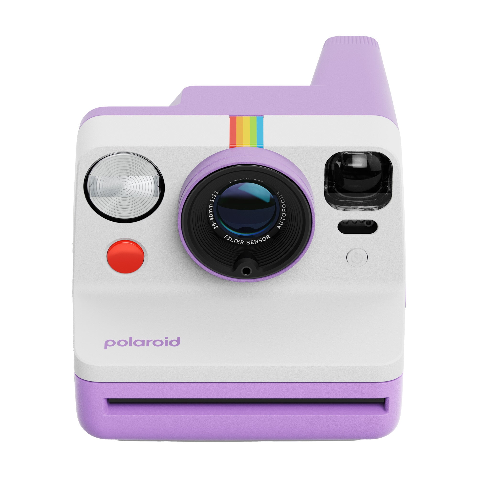 Polaroid Now Gen 3 Lila