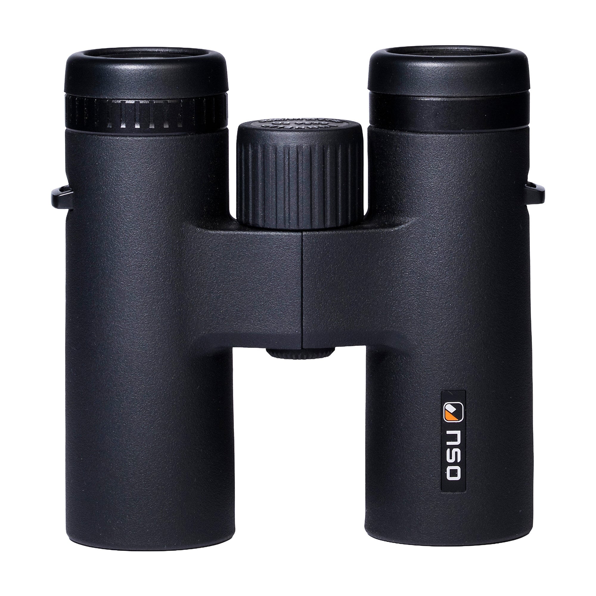 NSO Lunnelid G2 8x34 HD