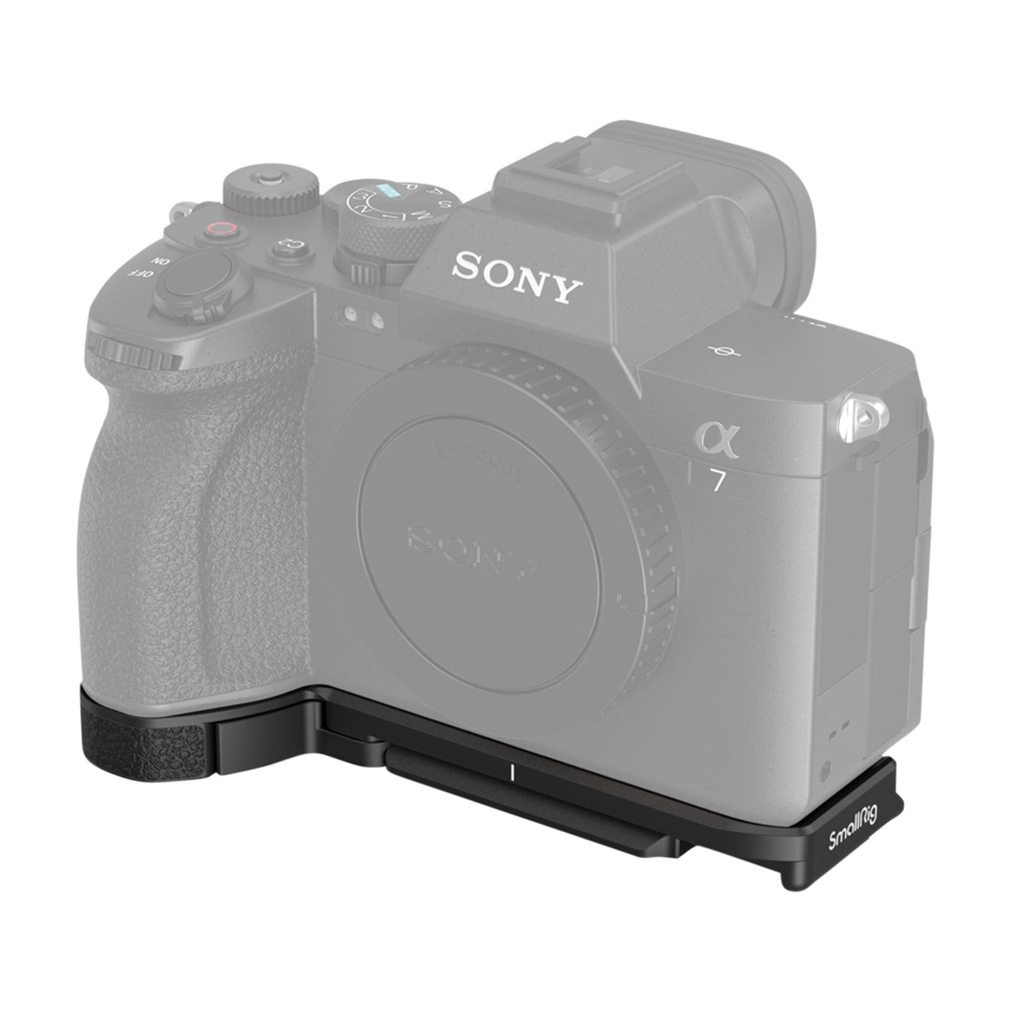 SmallRig 3666 Baseplate För Sony A7 IV