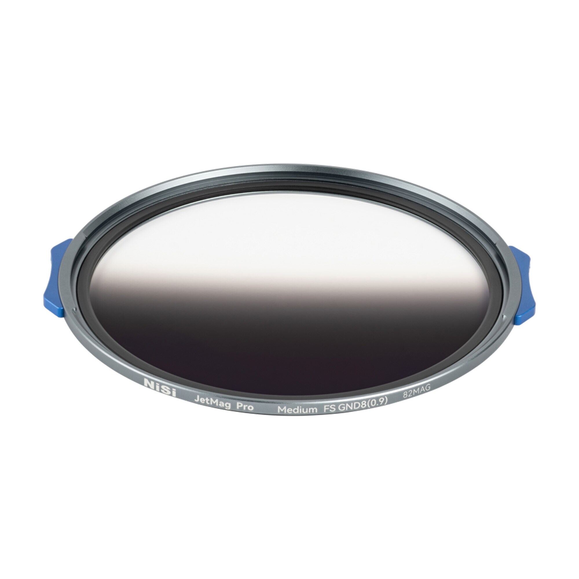 NiSi JetMag Pro Medium GND8 (0.9) 3Stop