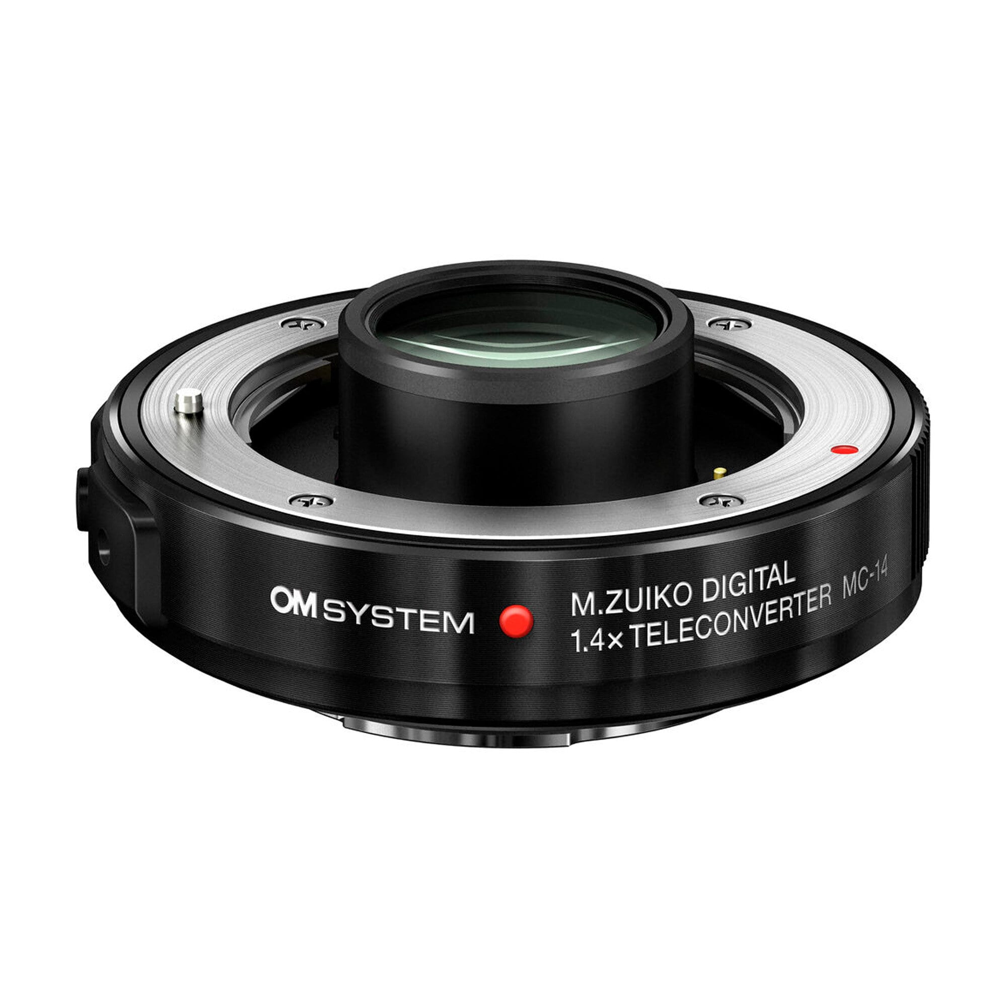 OM System M.ZUIKO Teleconverter MC-14 1.4X